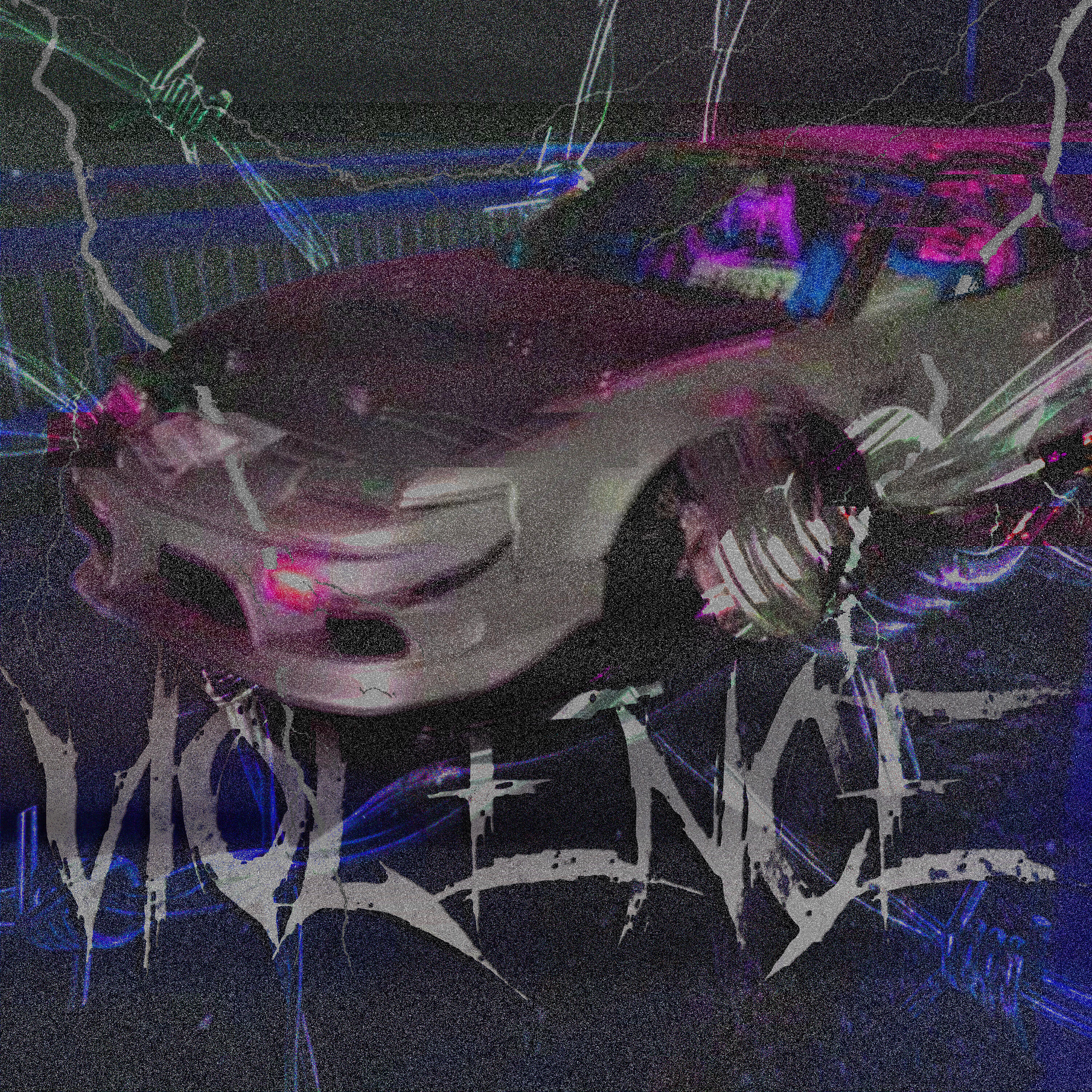 Постер альбома Violence
