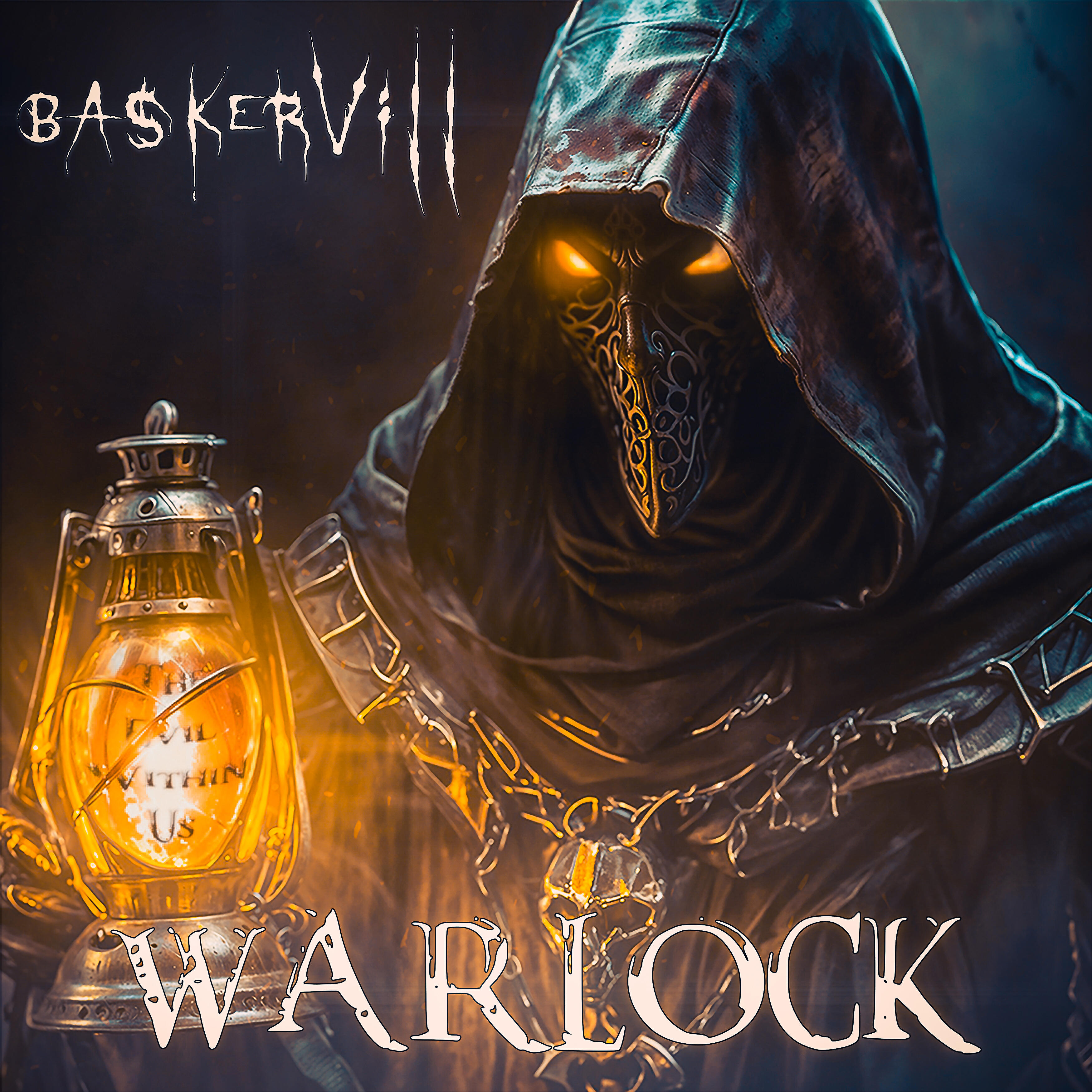 Постер альбома Warlock