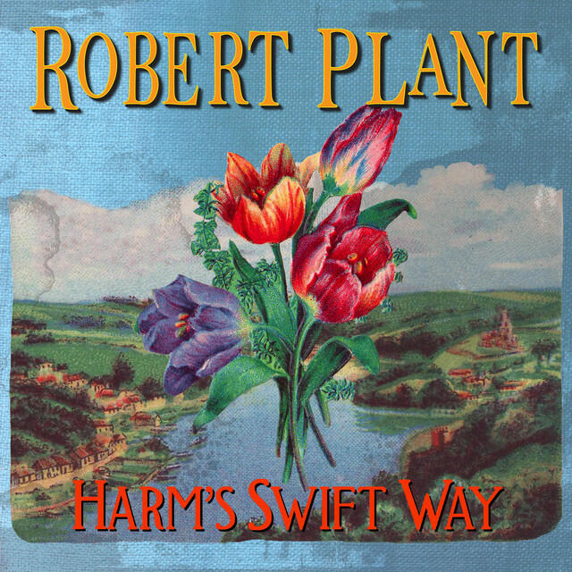 Релиз Harm's Swift Way