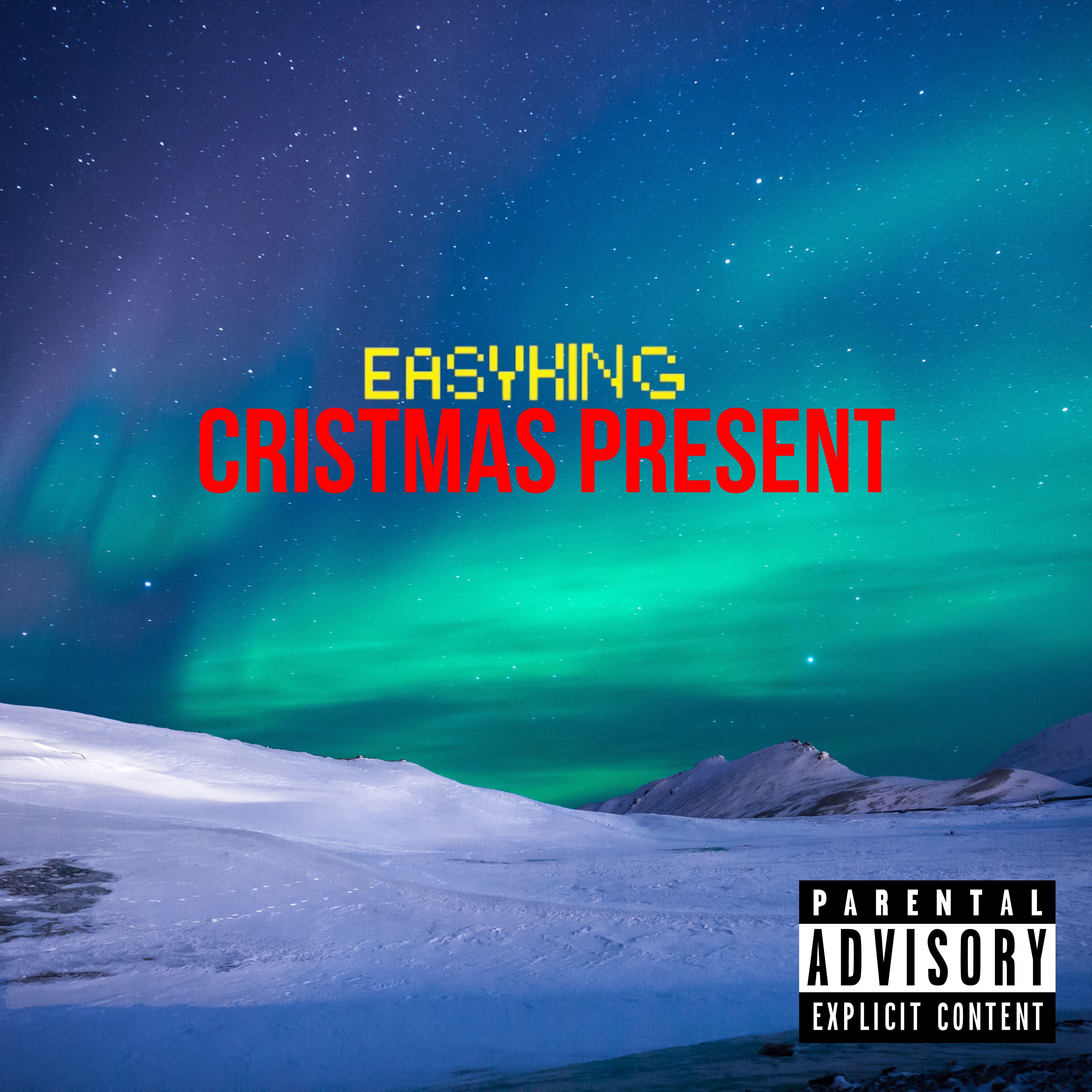 Релиз Cristmas Present