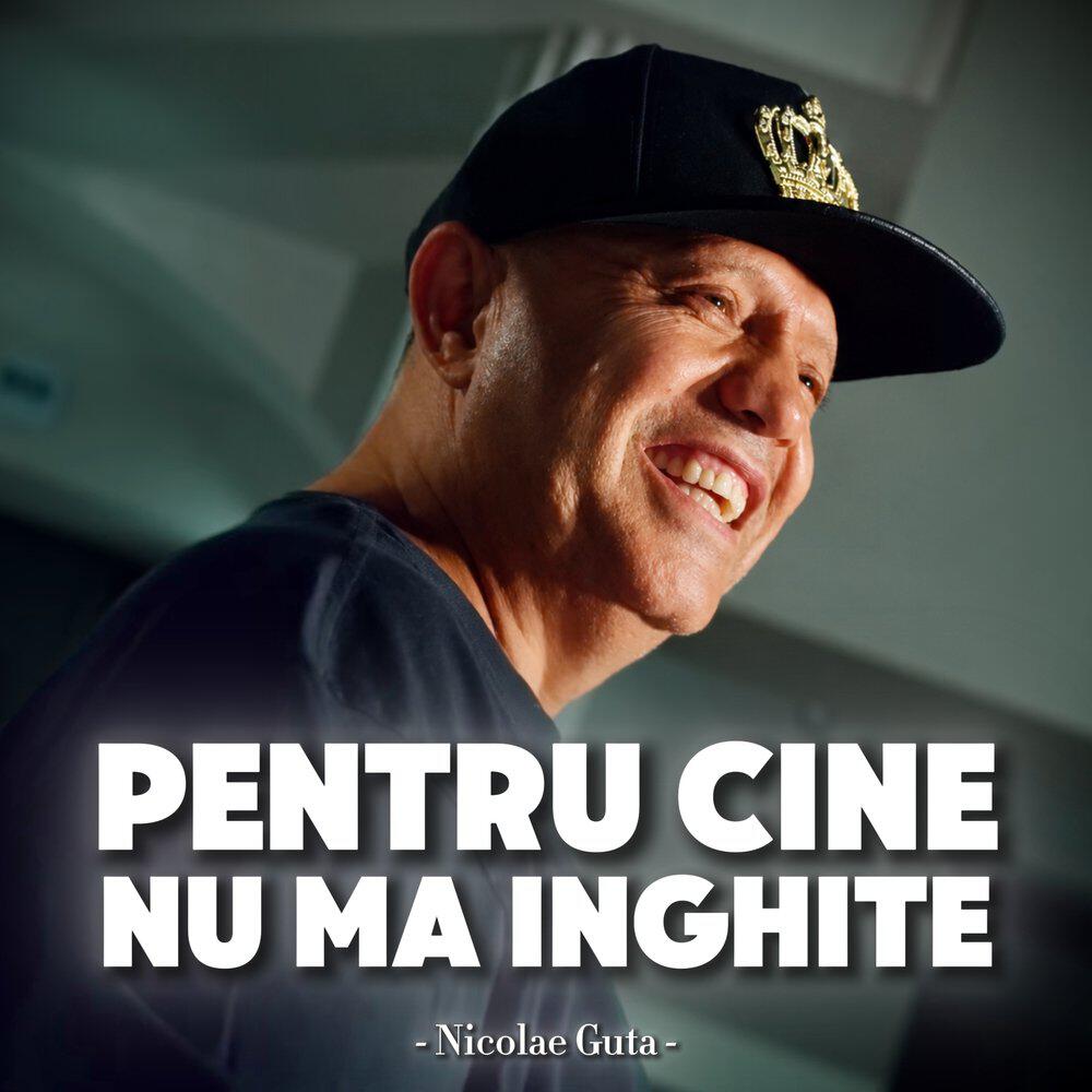 Релиз Pentru cine nu ma inghite