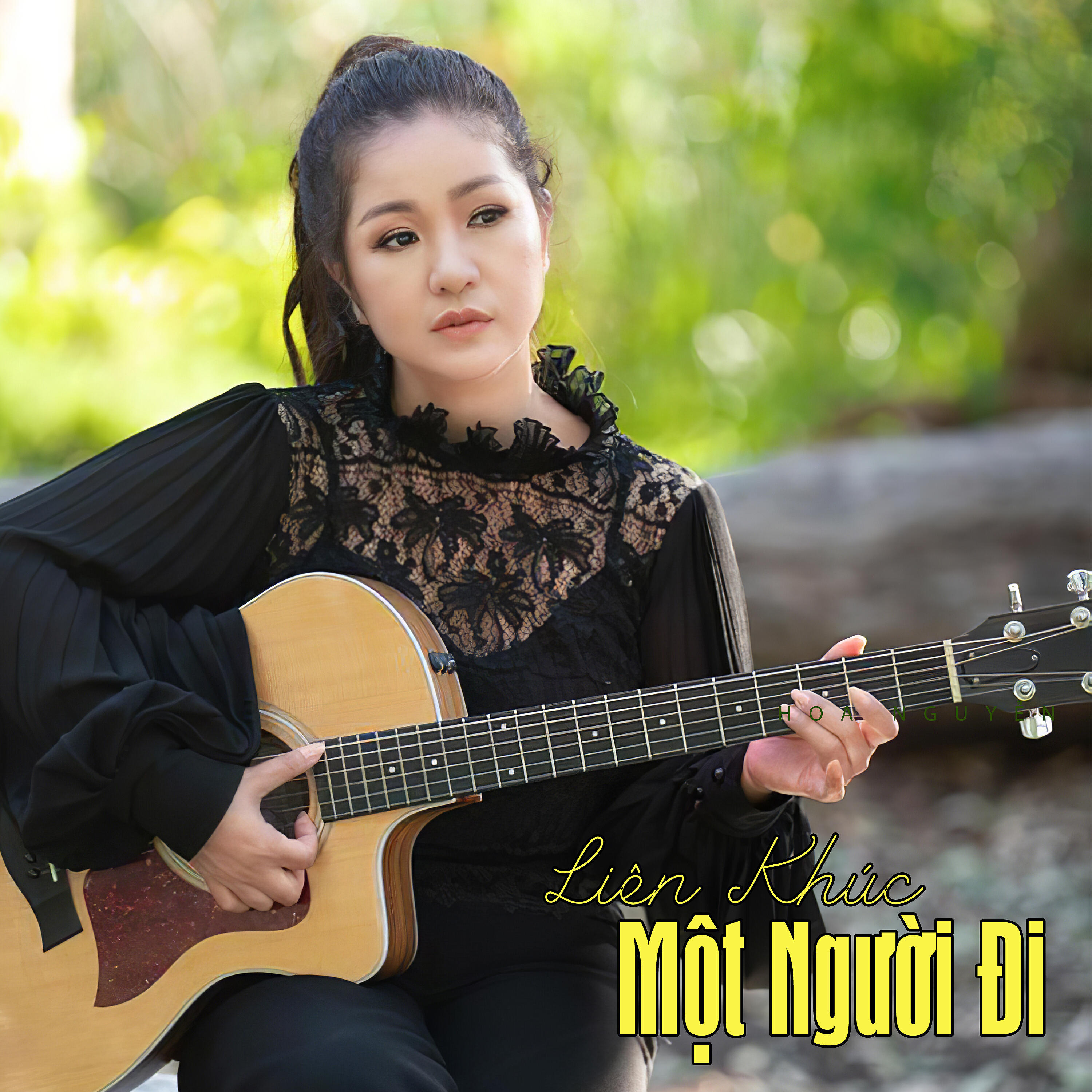Релиз Liên Khúc Một Người Đi