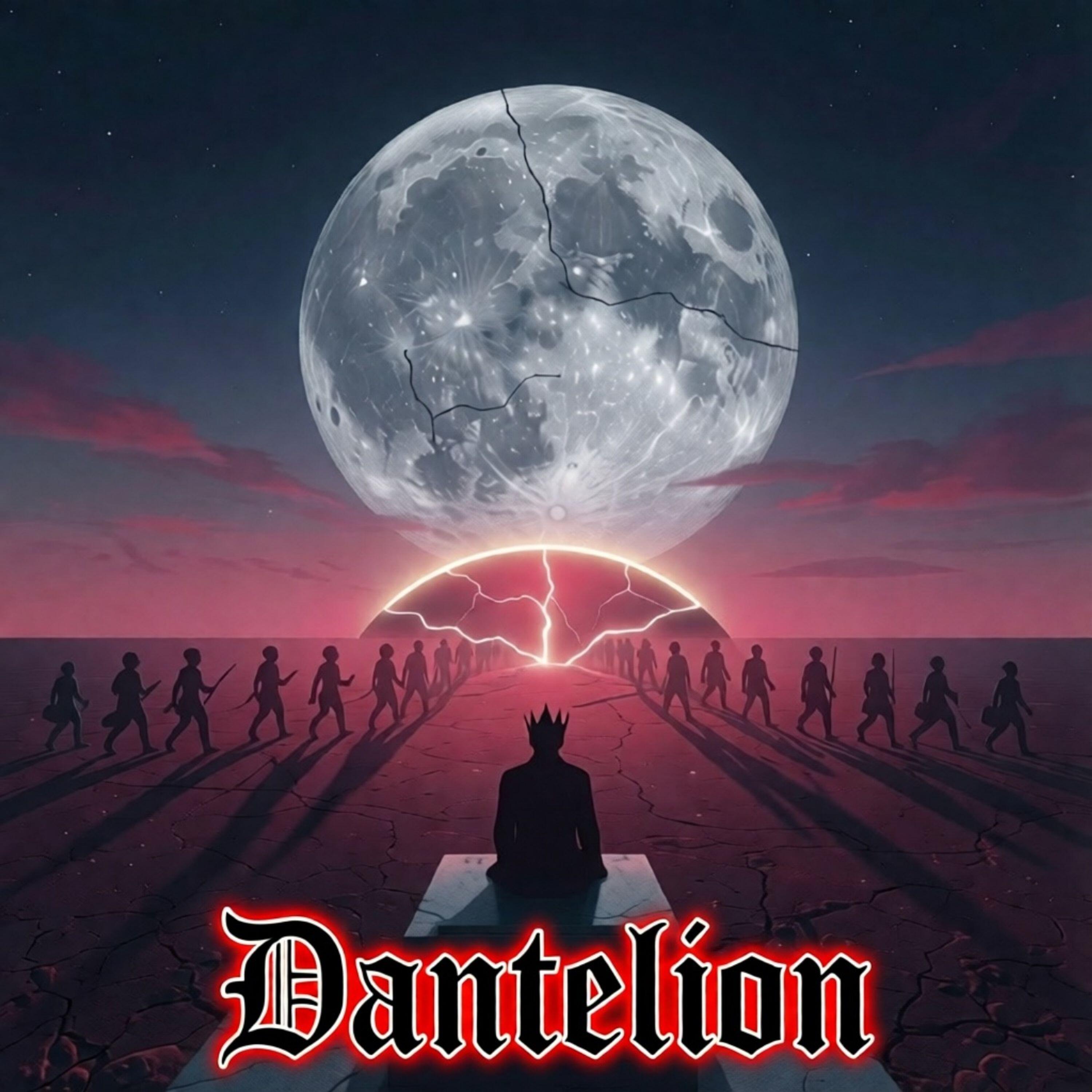 Dantelion