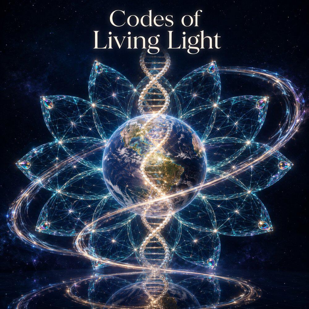 Релиз Codes of Living Light
