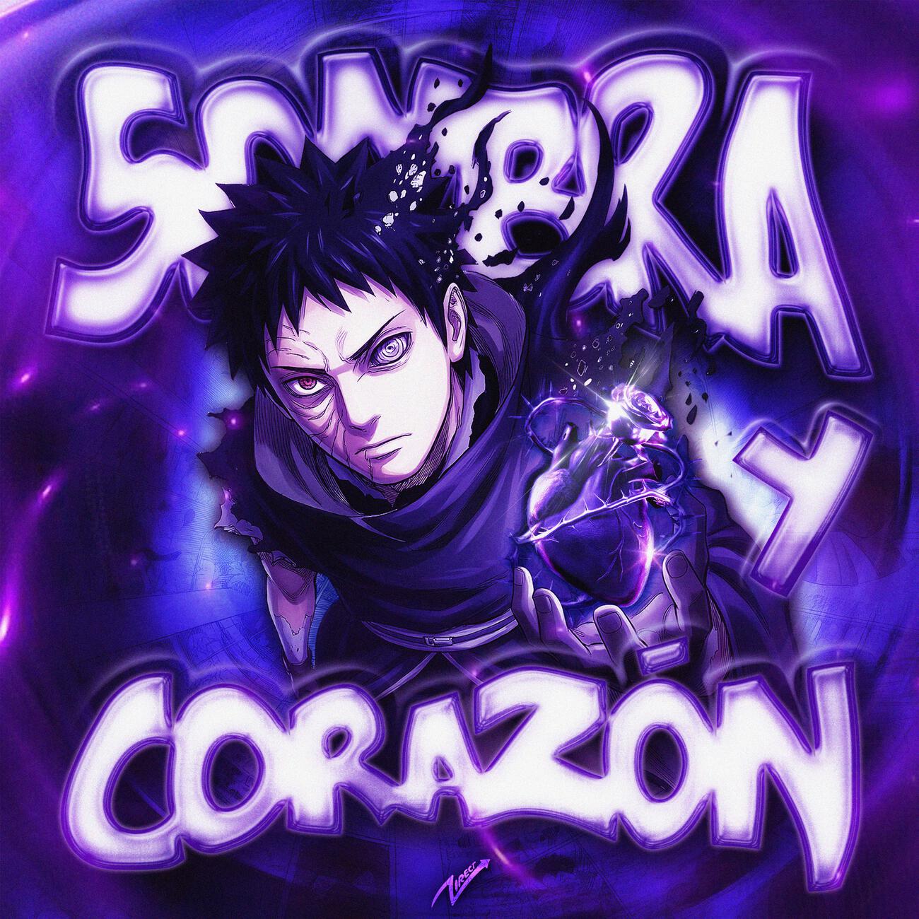 Релиз Sombra y Corazón
