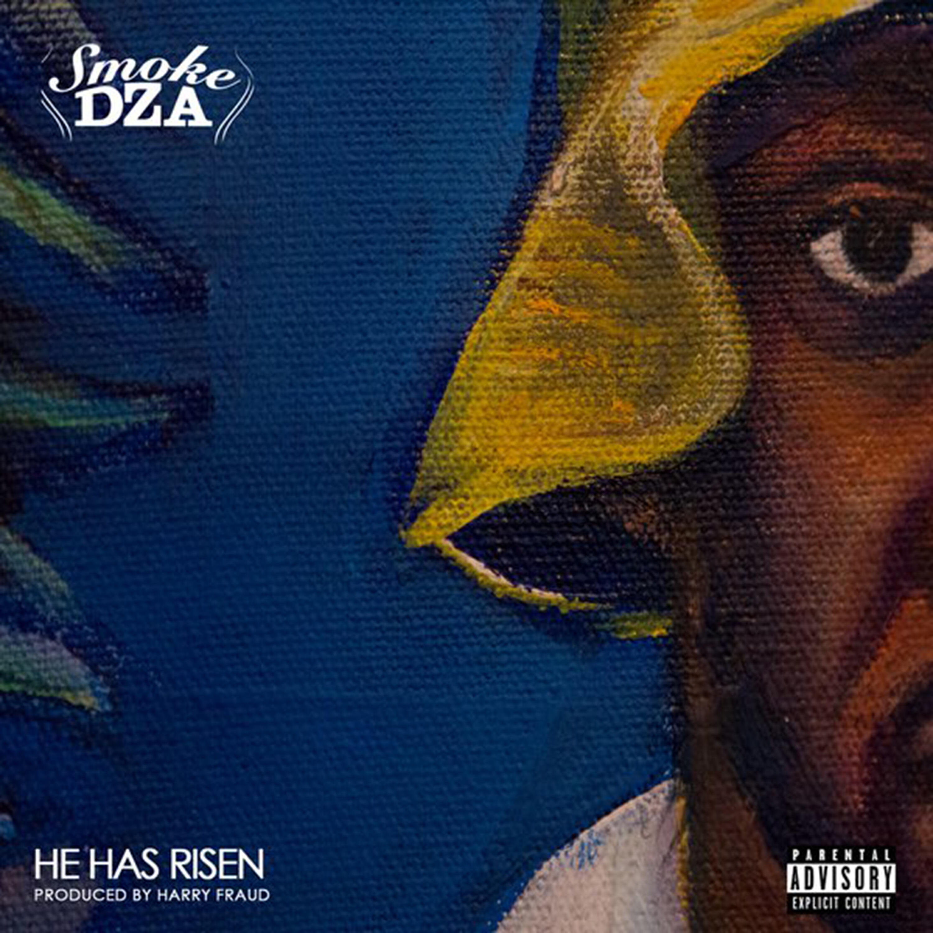 Релиз He Has Risen