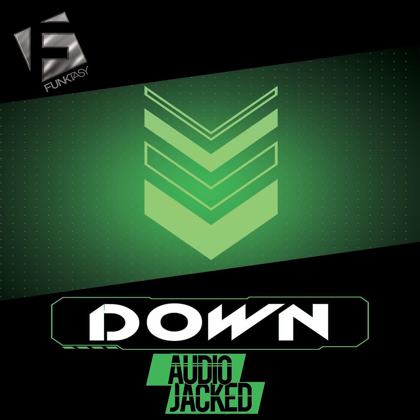 Audio Jacked