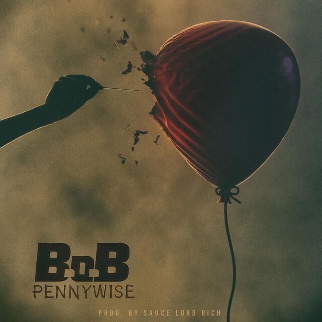 Релиз Pennywise