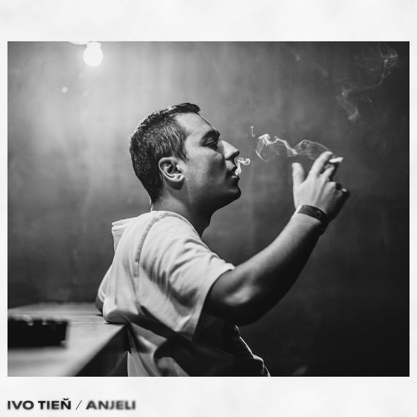 Ivo Tieň