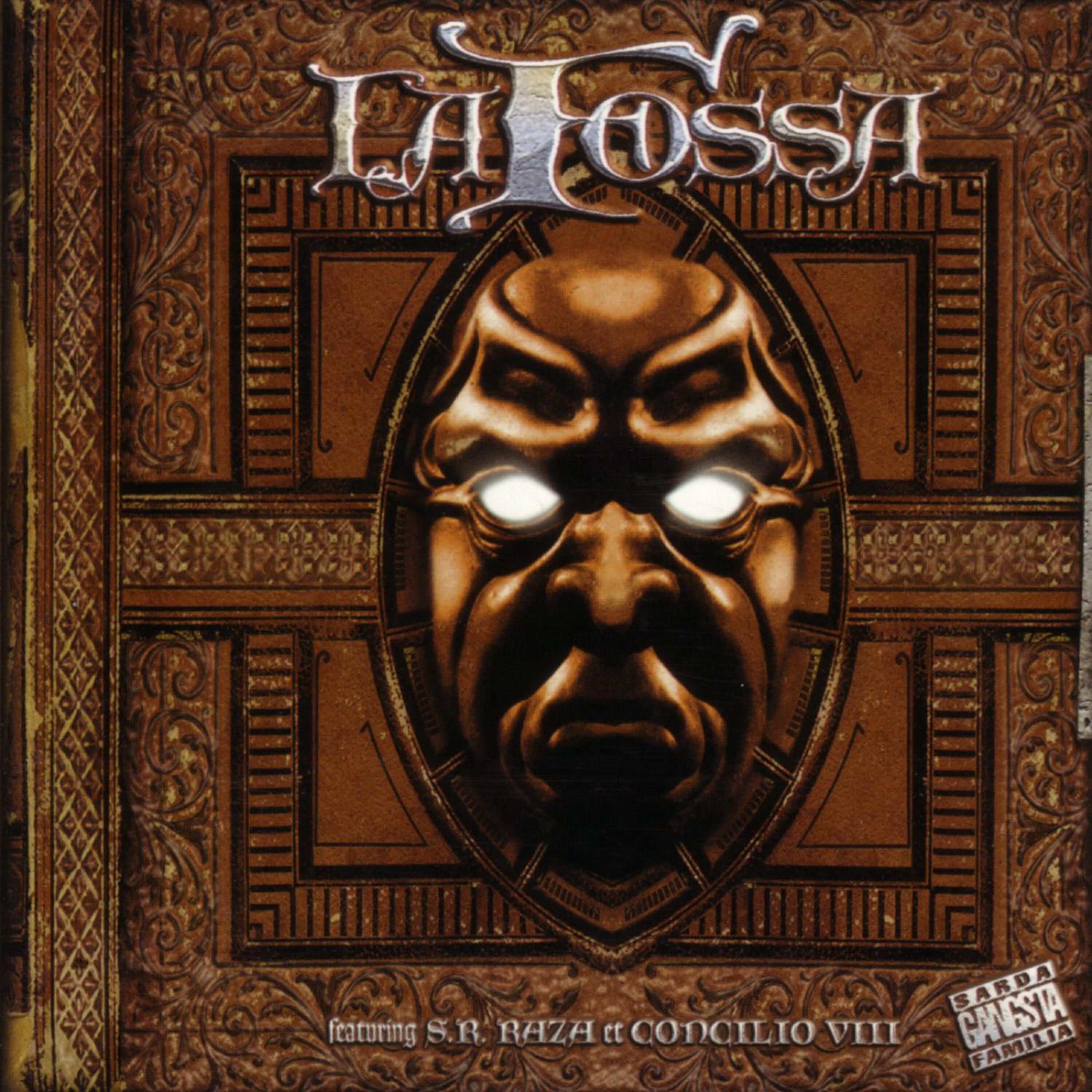 Релиз La Fossa
