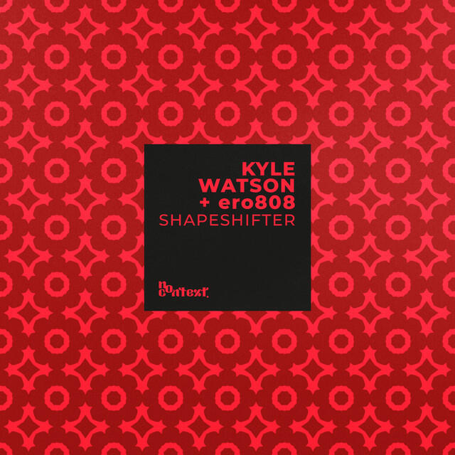 Релиз Shapeshifter