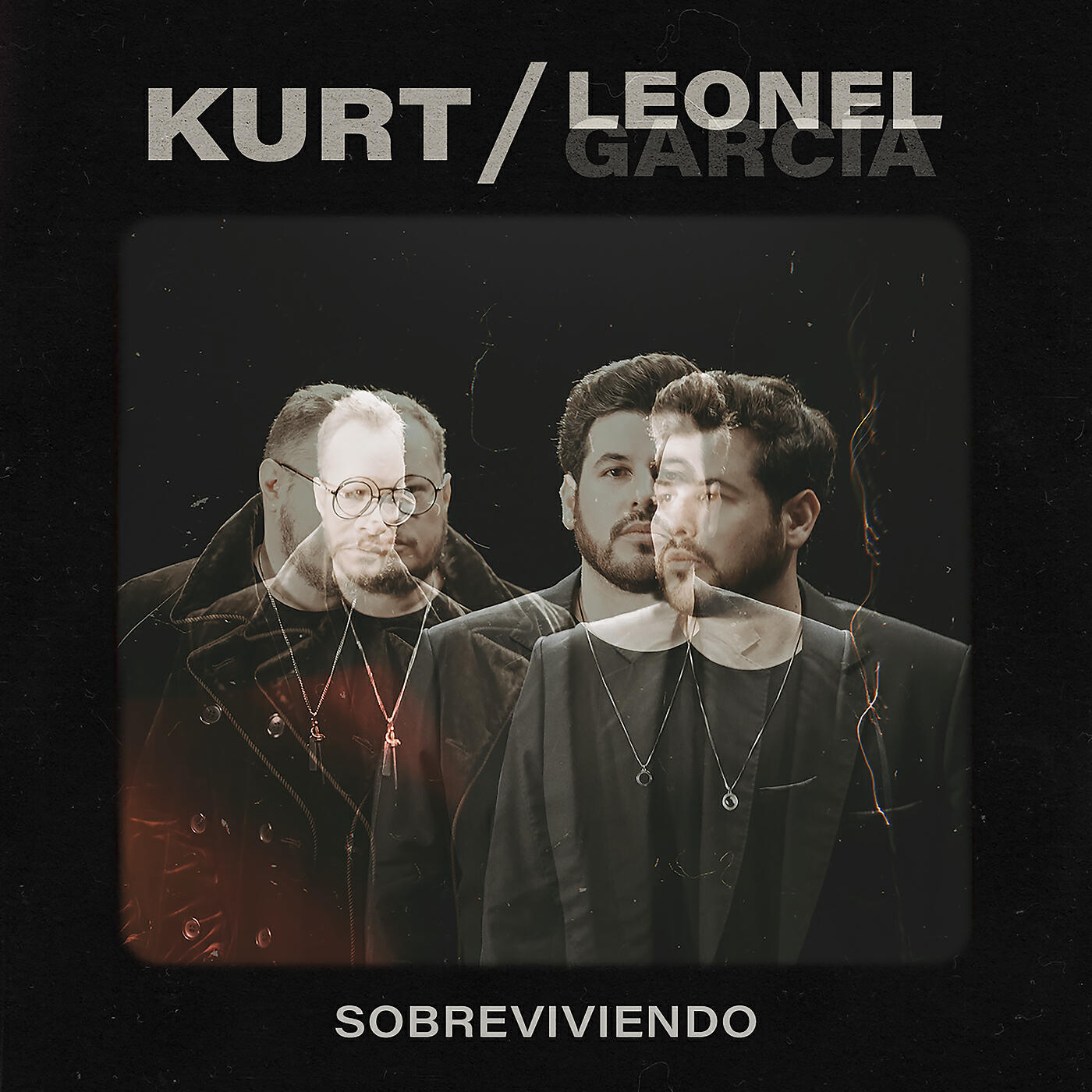 Релиз Sobreviviendo