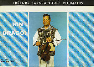 Ion Dragoi