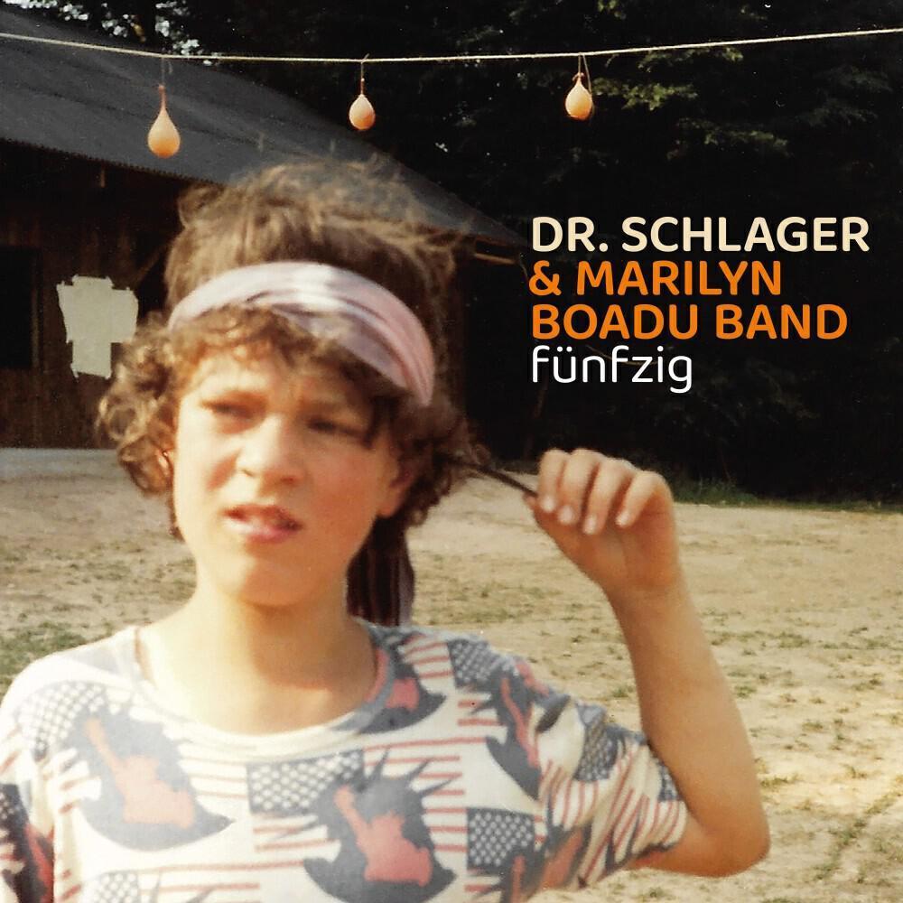 Dr. Schlager