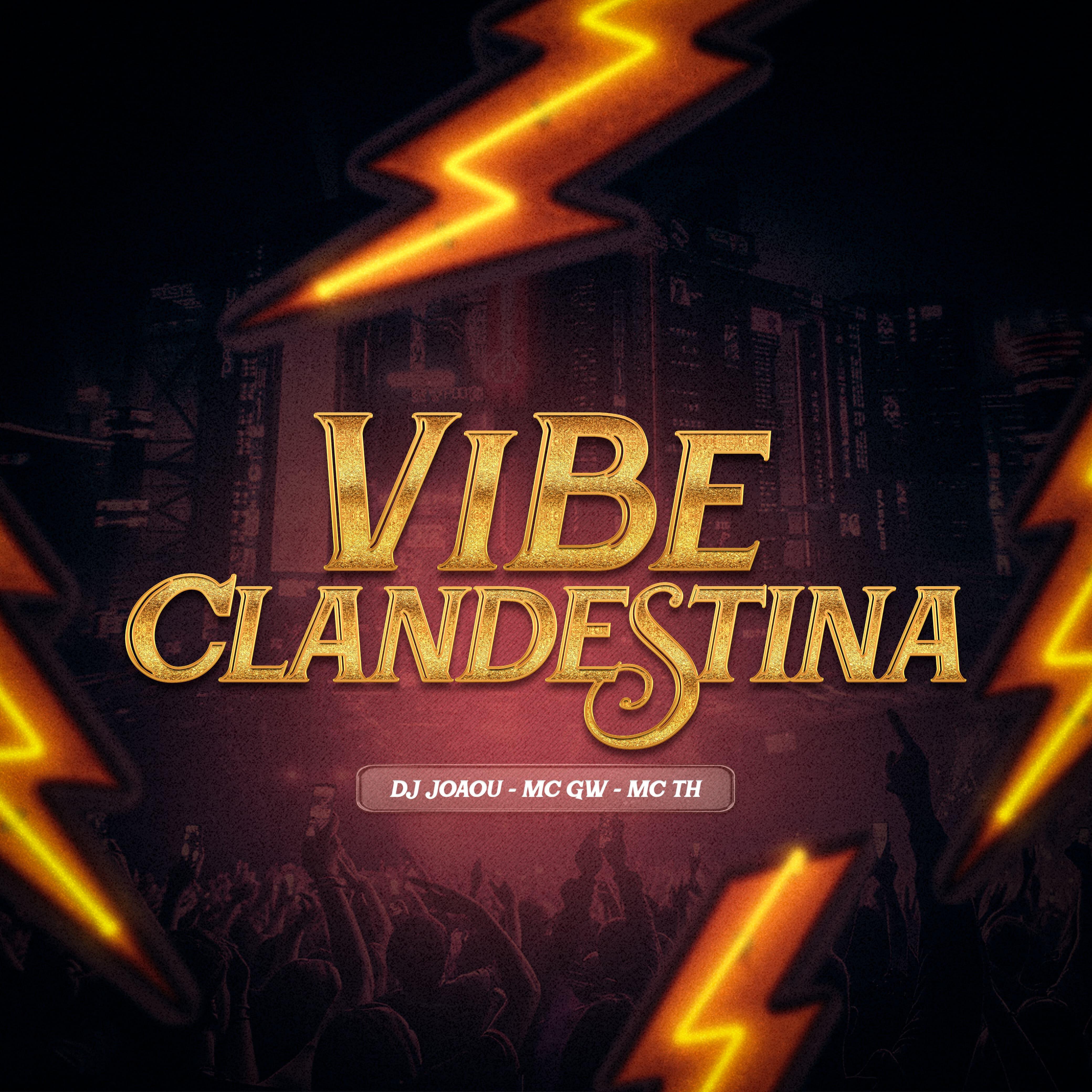 Релиз Vibe Clandestina