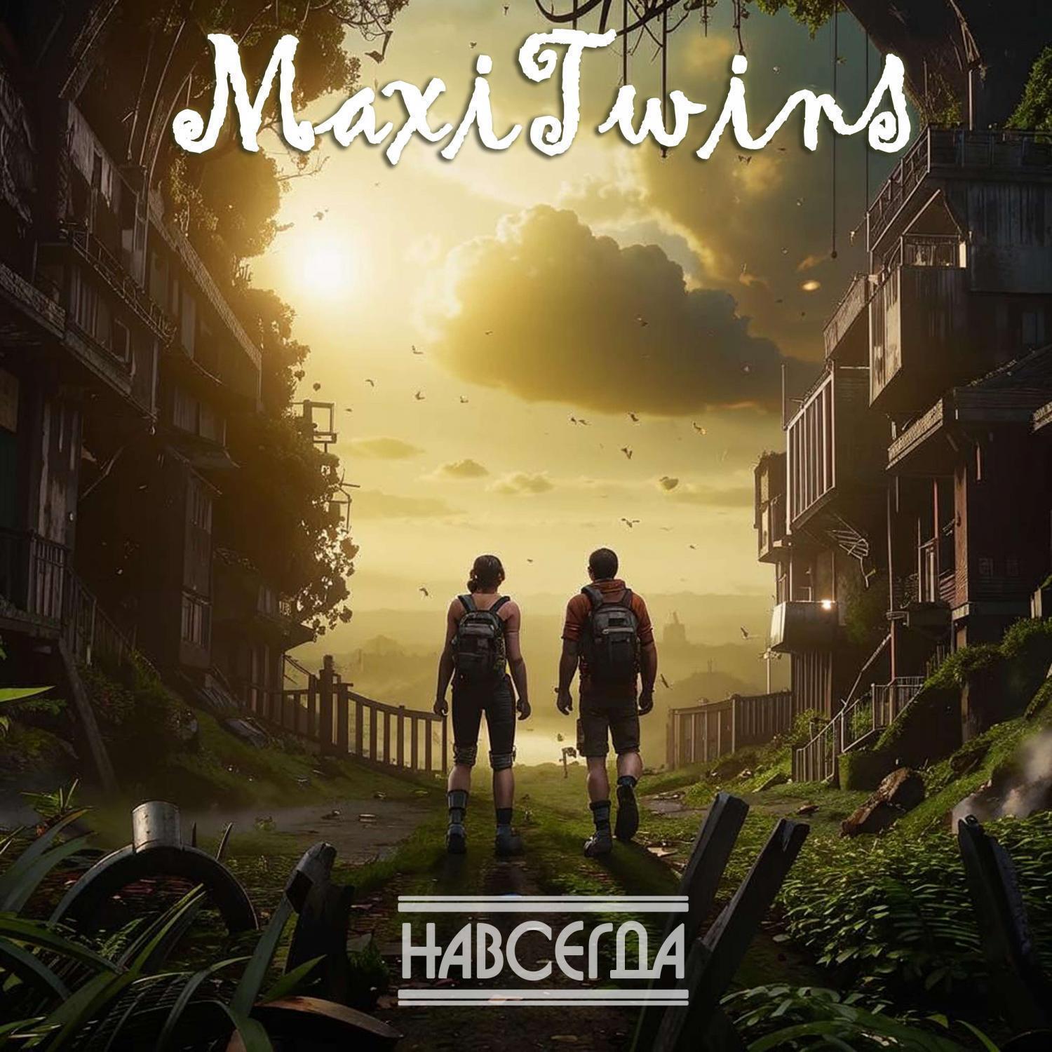 Релиз Навсегда