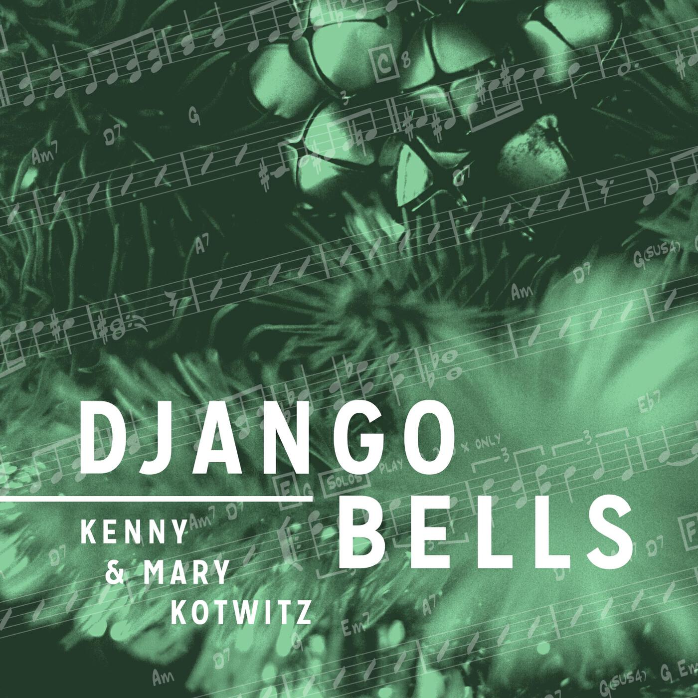 Релиз Django Bells