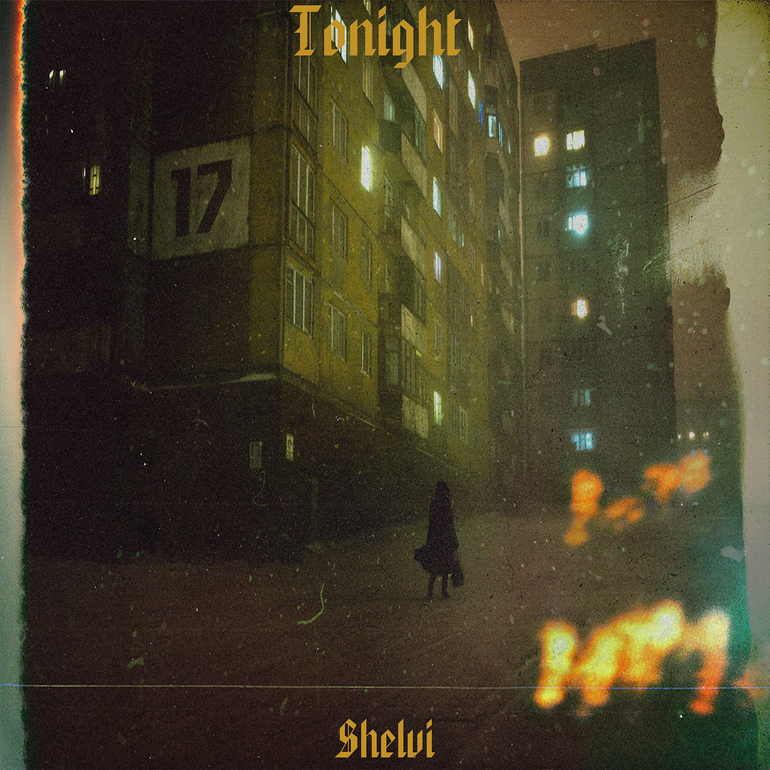 Релиз Tonight