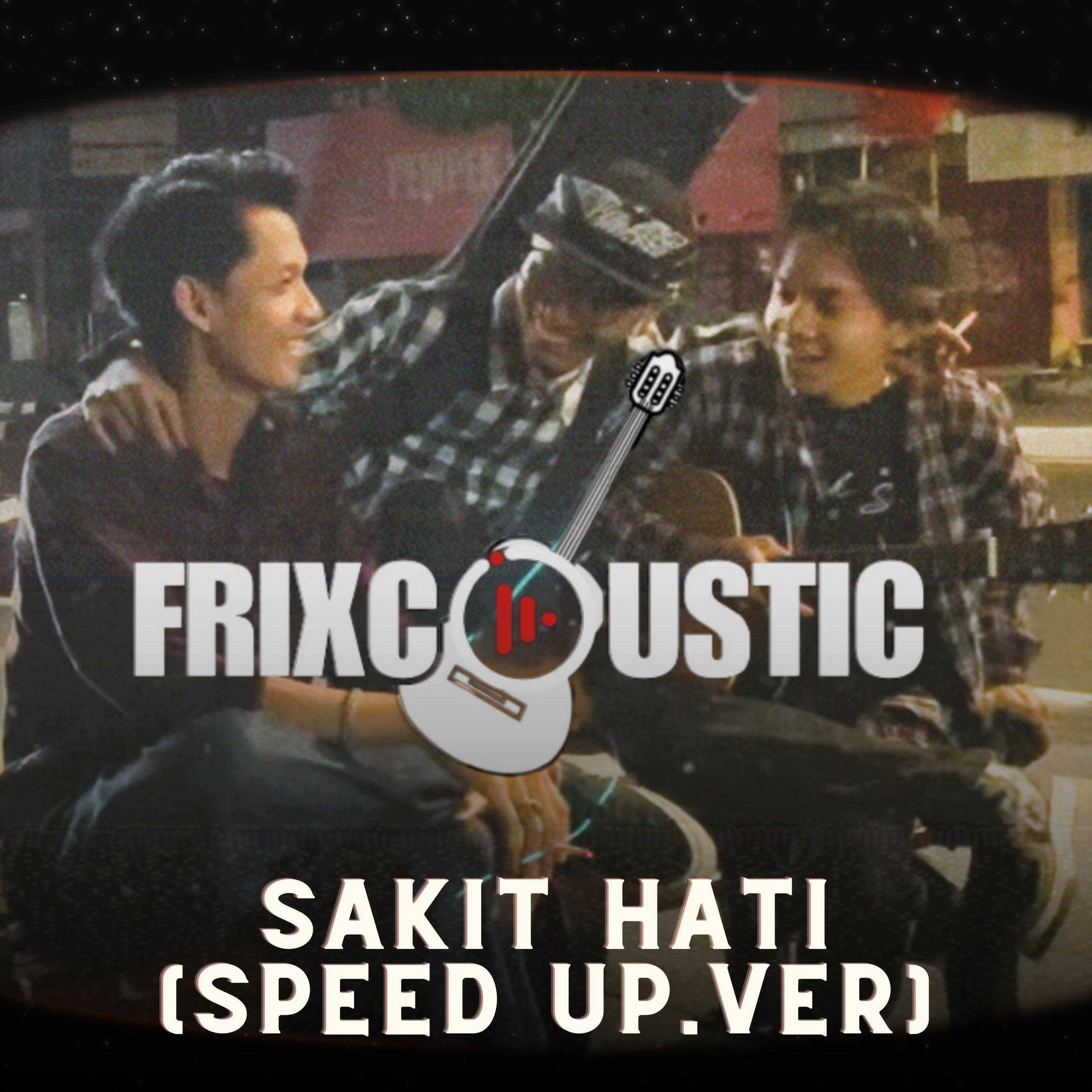 Релиз Sakit Hati
