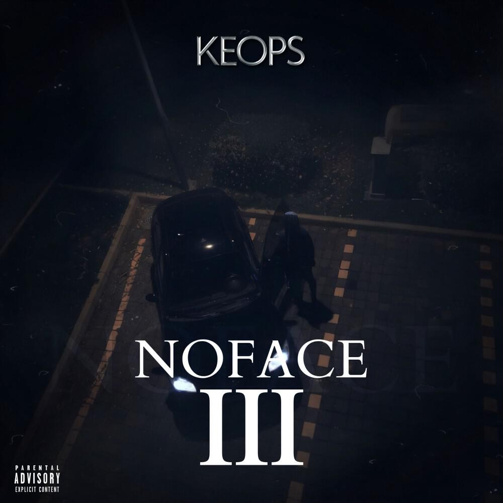 Релиз Noface III