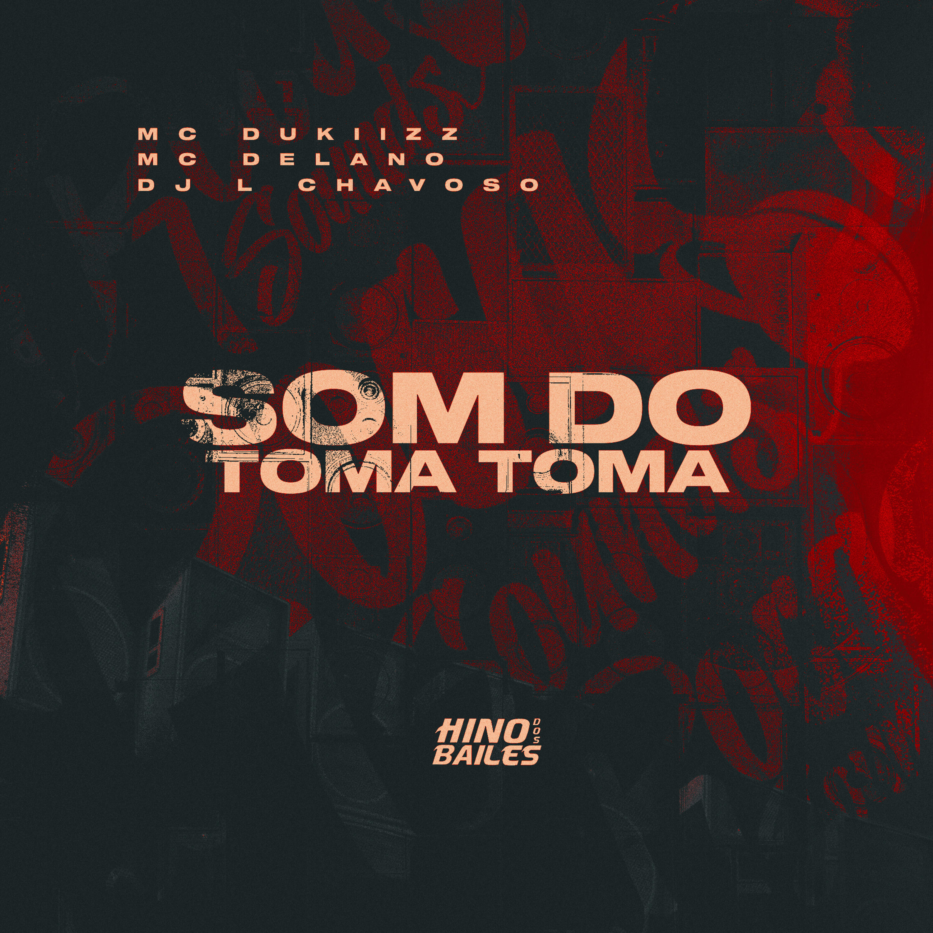 Релиз Som do Toma Toma