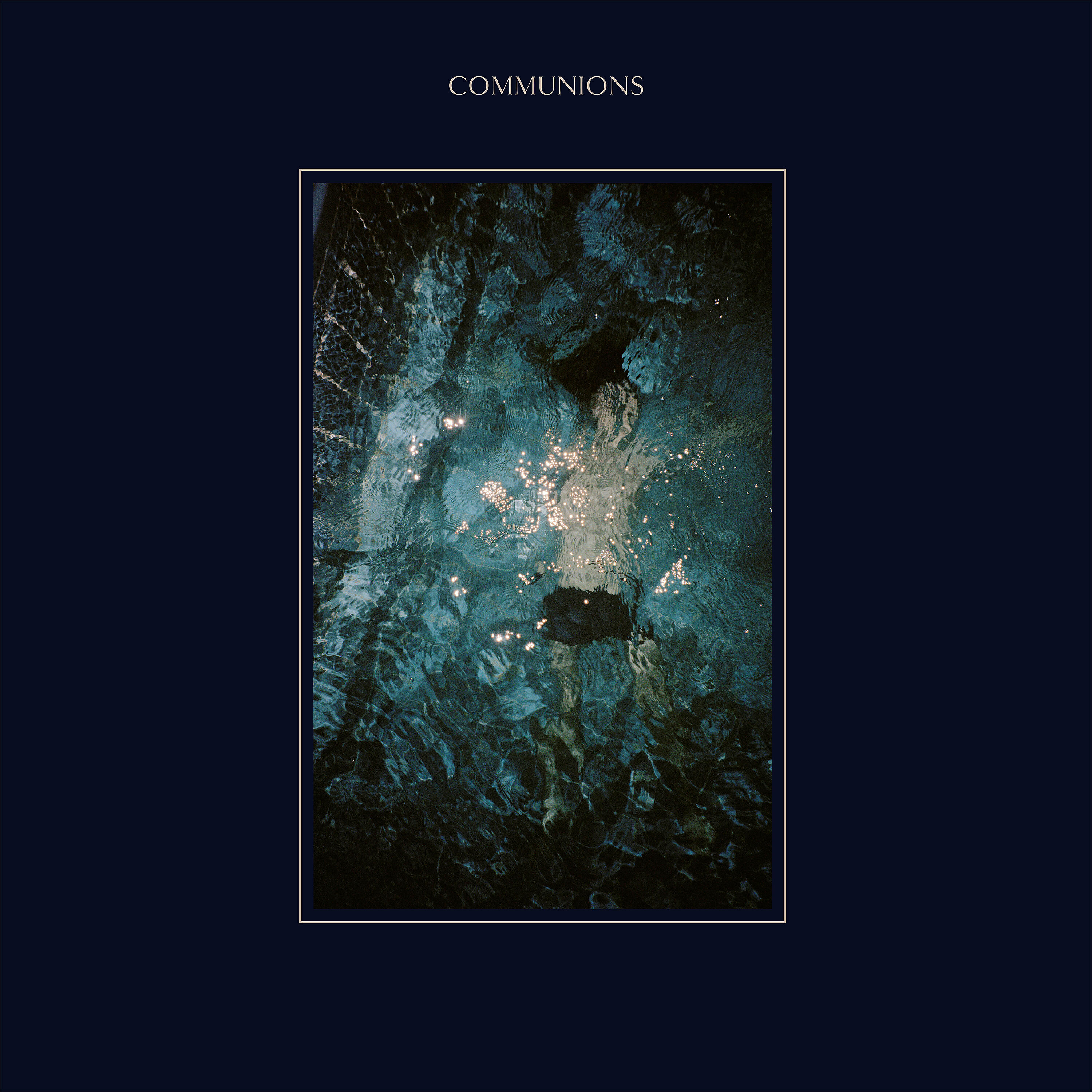 Релиз Blue