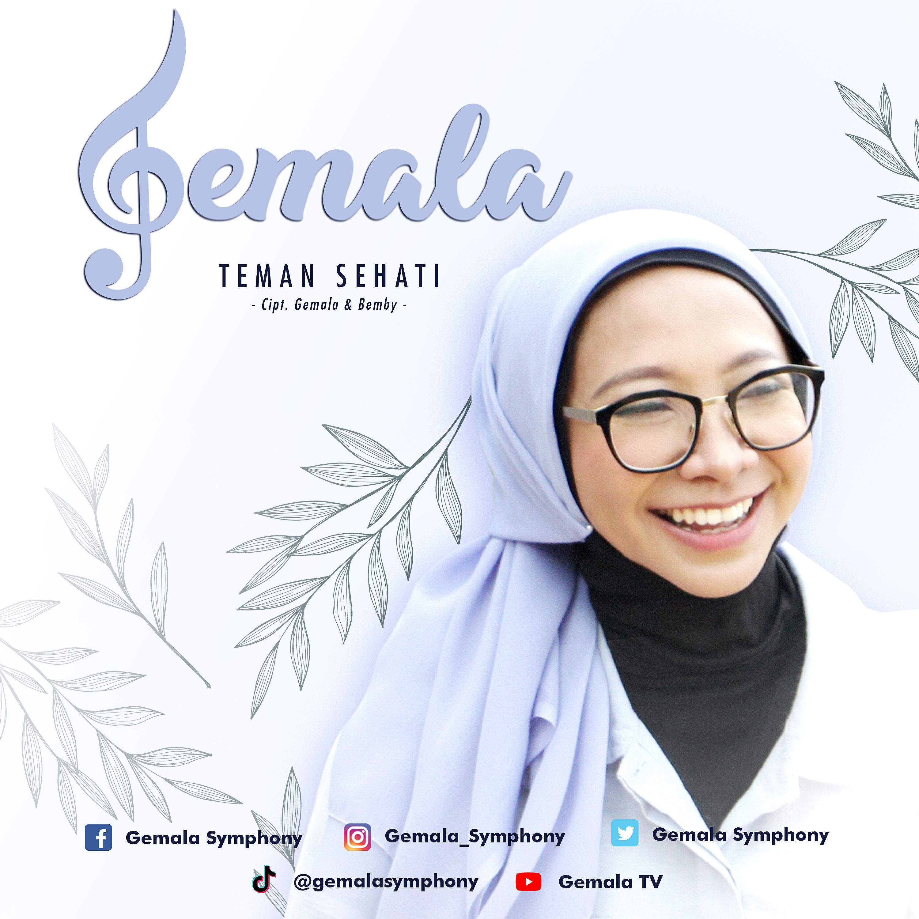 Релиз Teman Sehati