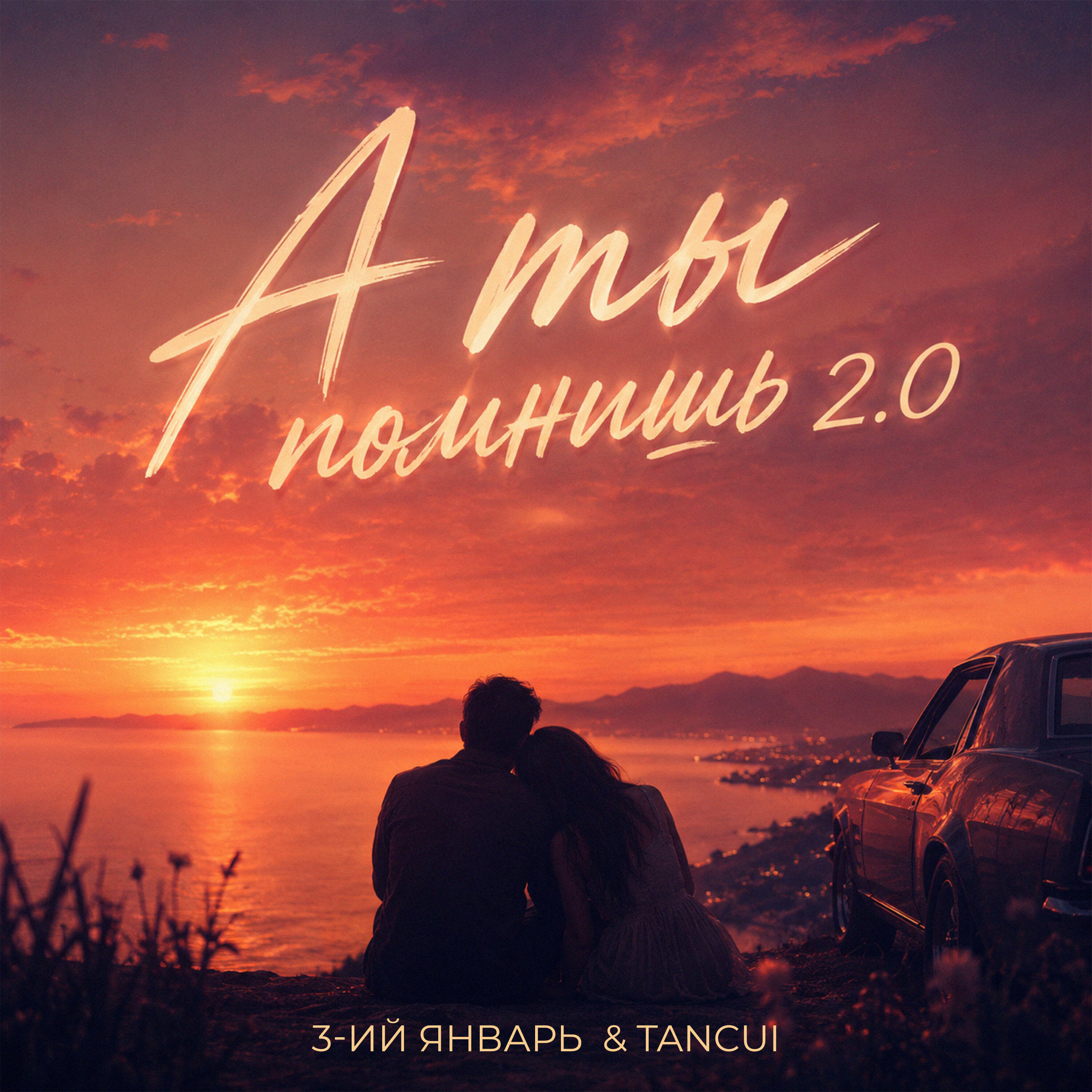 Релиз А ты помнишь 2.0