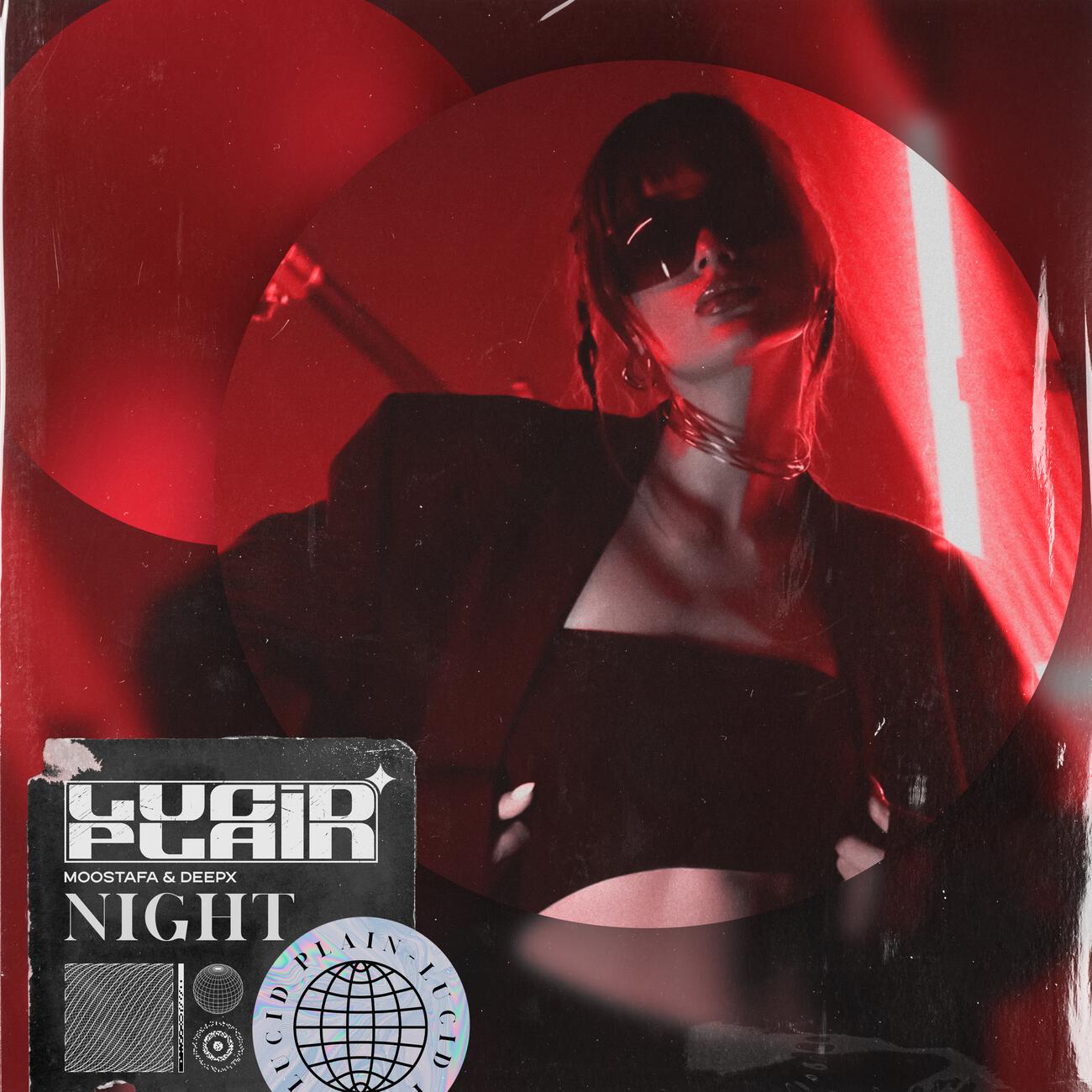 Moostafa, DeepX - Night