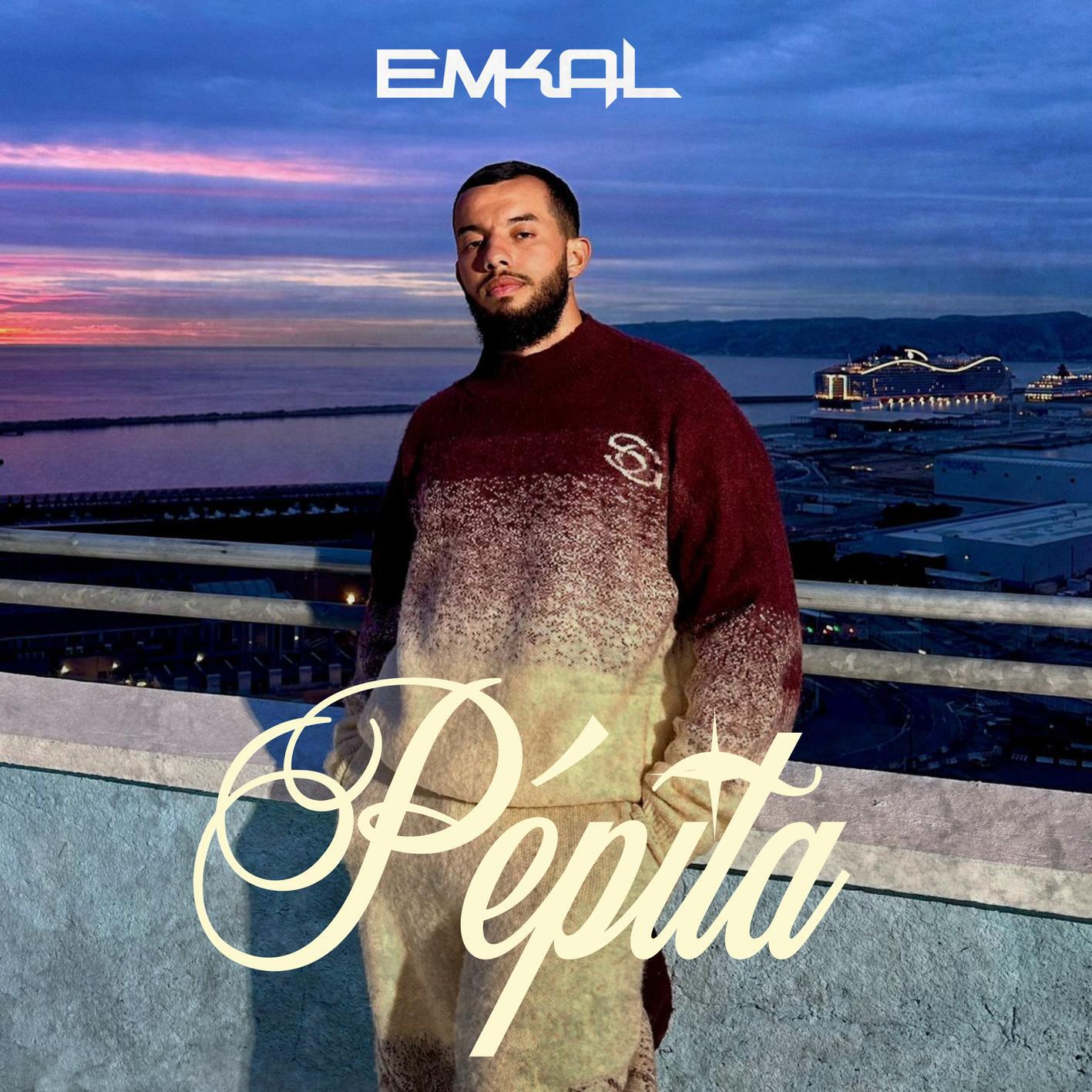 Релиз ♃ Pépita