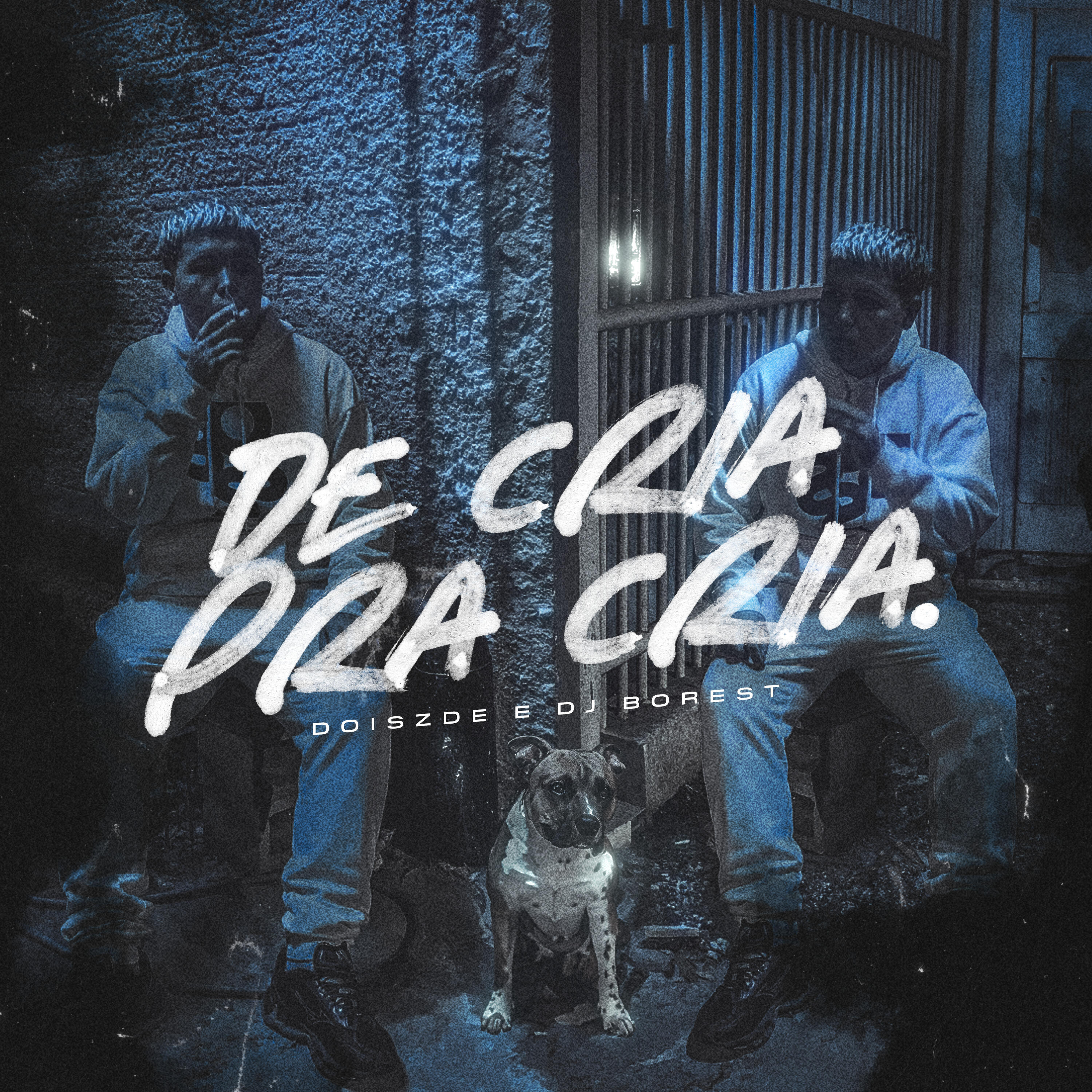 Релиз De Cria pra Cria