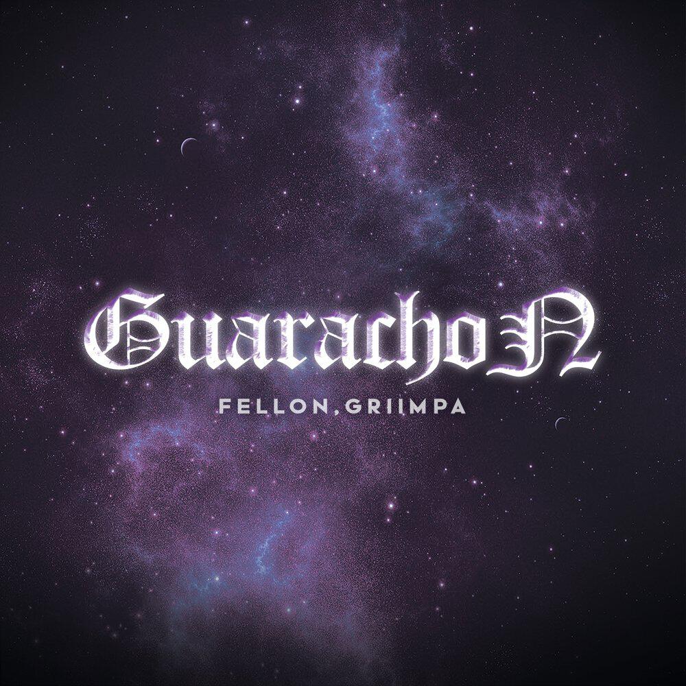 Релиз Guarachon