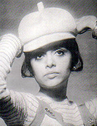 Sônia Rosa