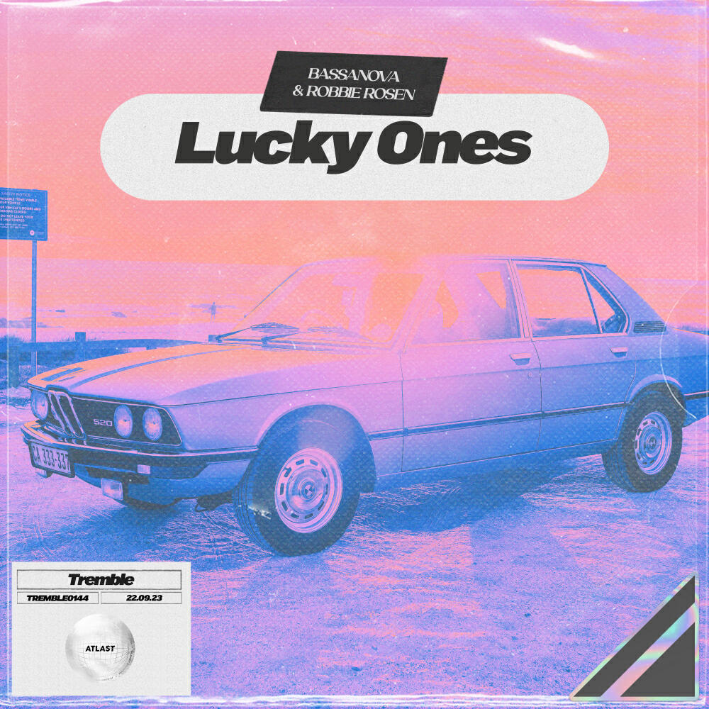 Релиз Lucky Ones