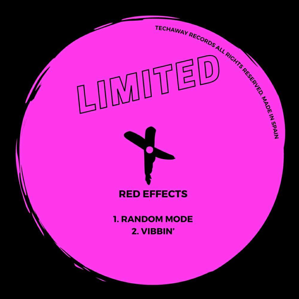 Red Effects