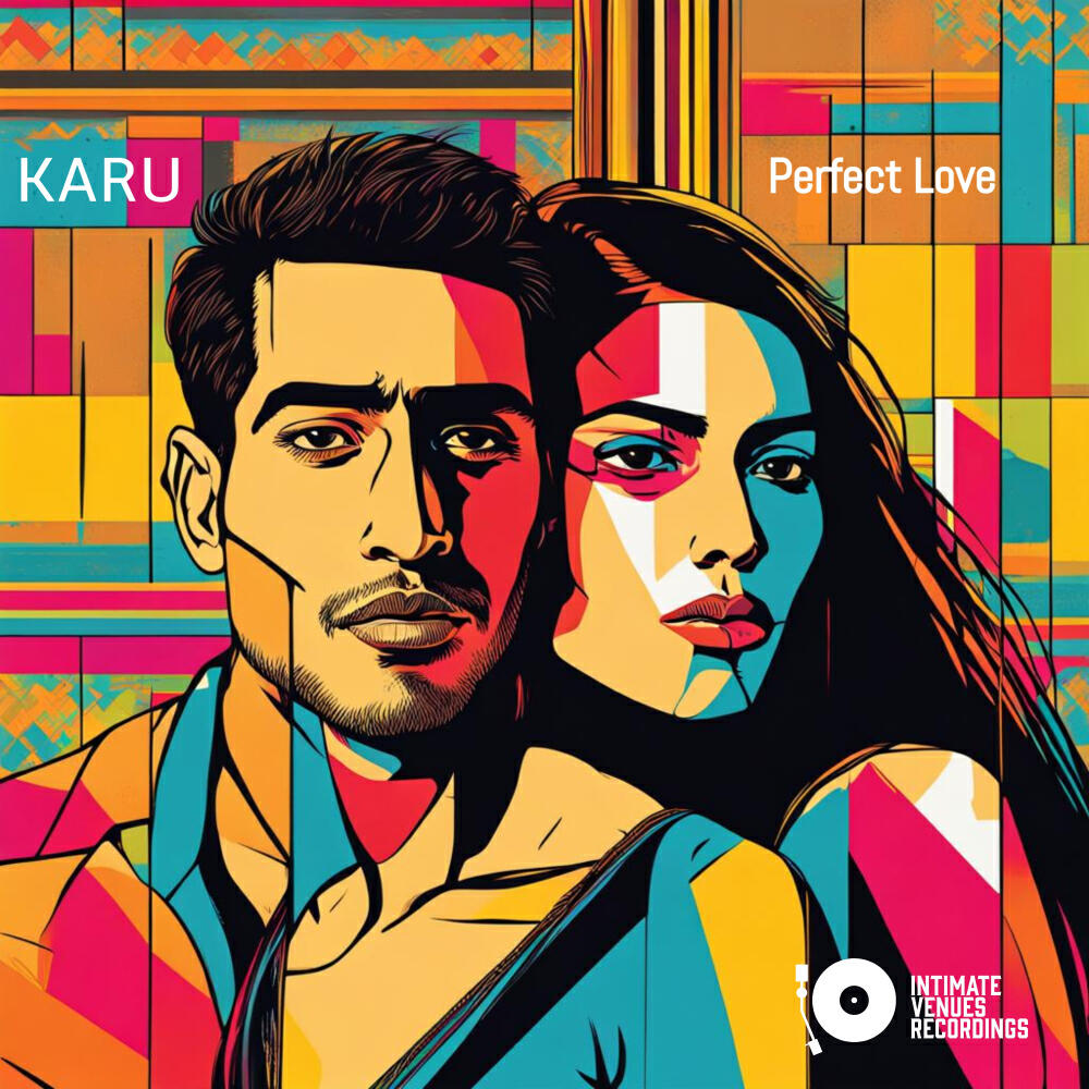 Релиз Perfect Love
