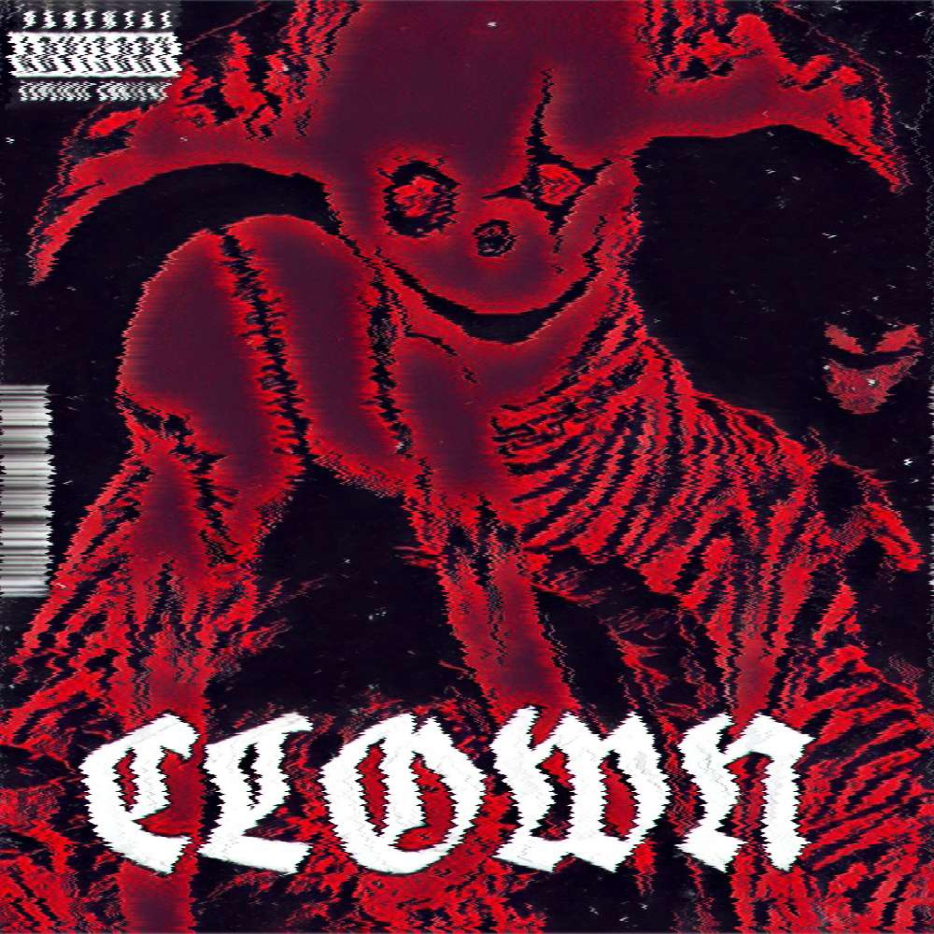 Постер альбома CLOWN