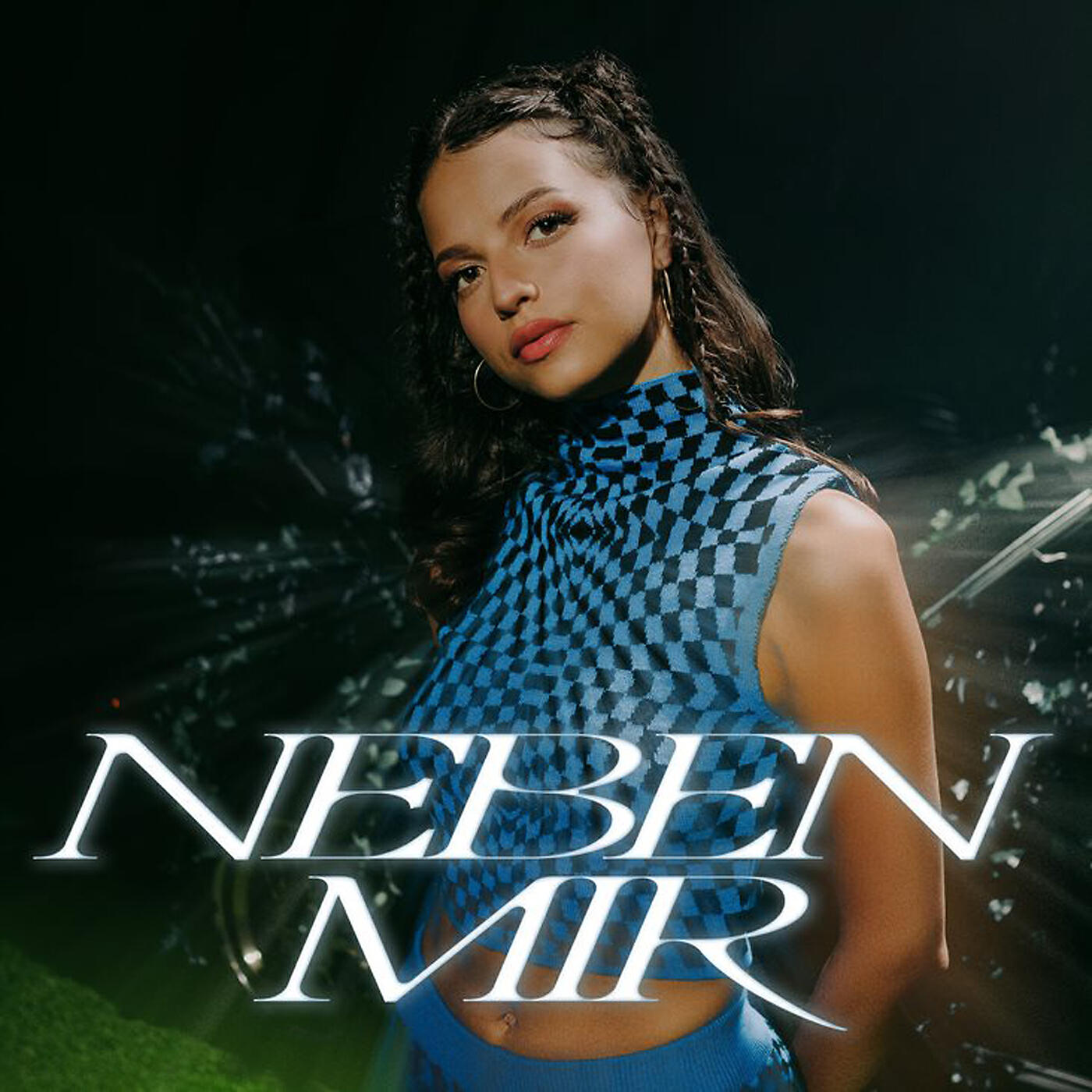 Релиз Neben mir