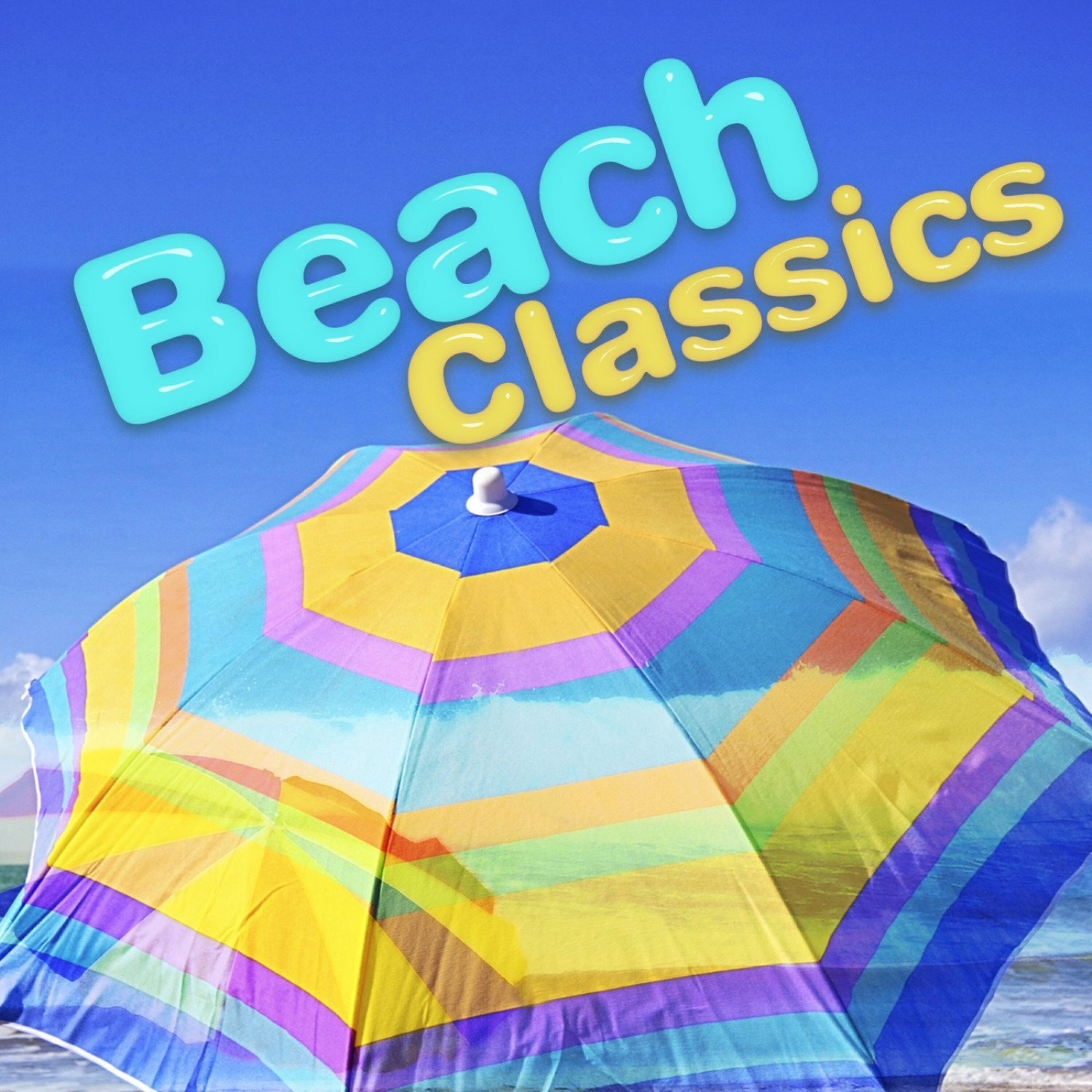 Релиз Beach Classics