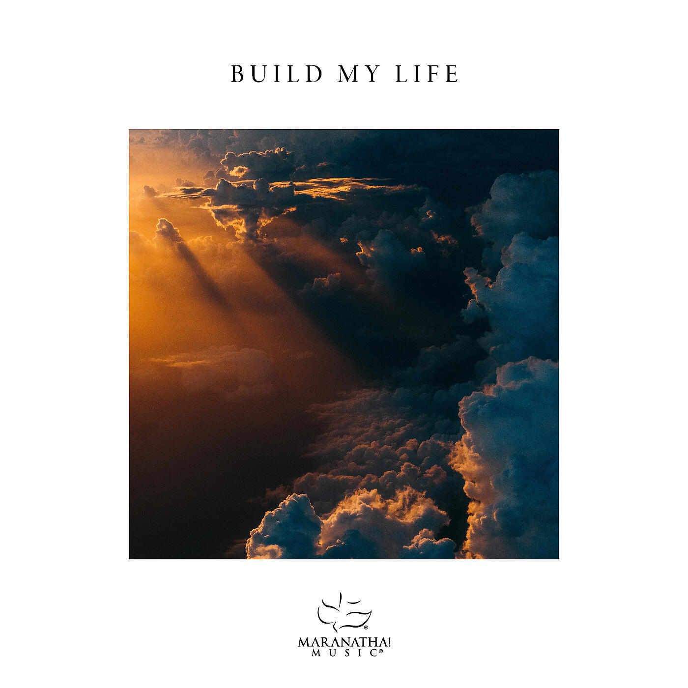 Релиз Build My Life