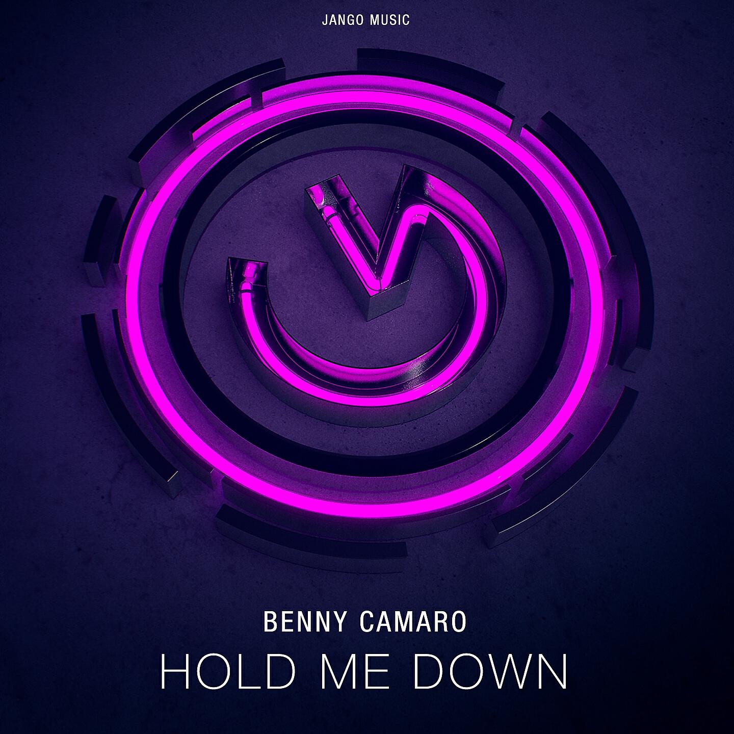 Релиз Hold Me Down