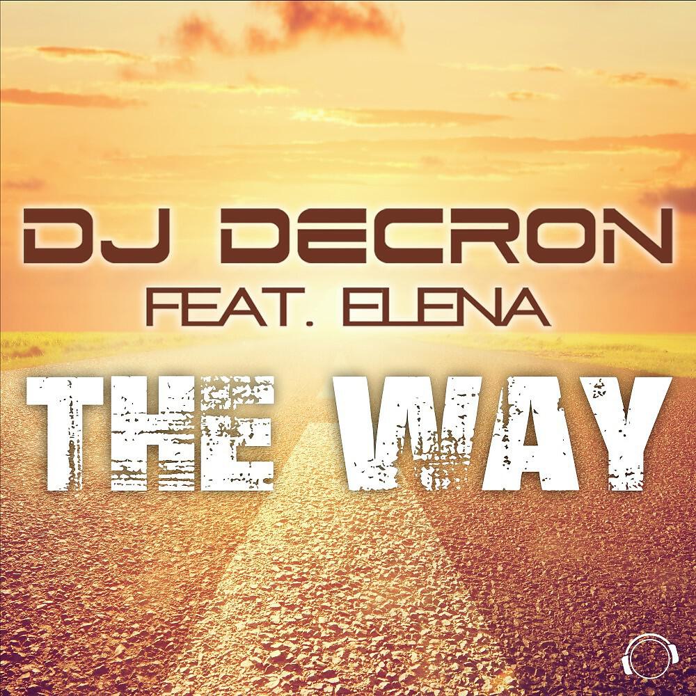 Релиз The Way