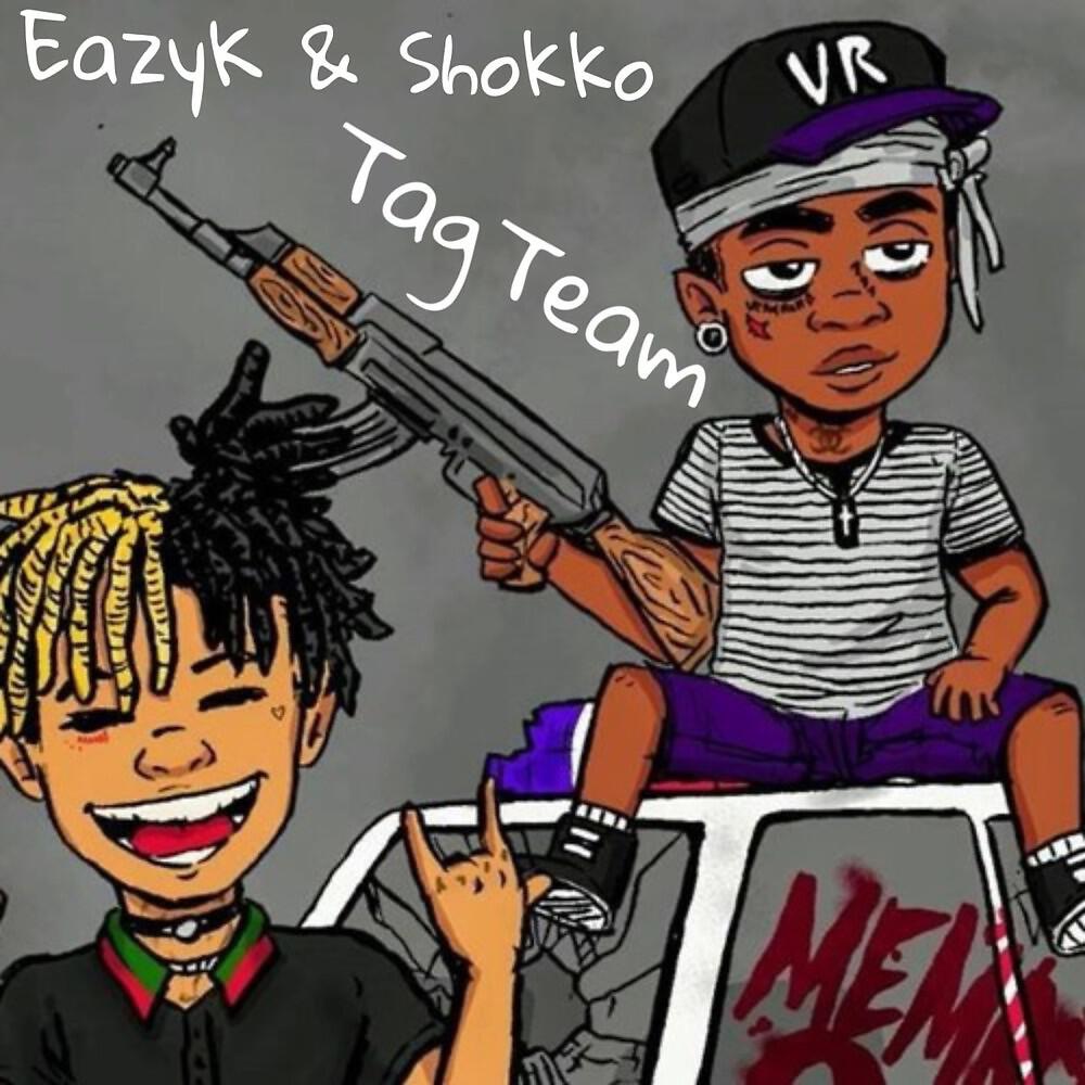 Релиз Tag Team
