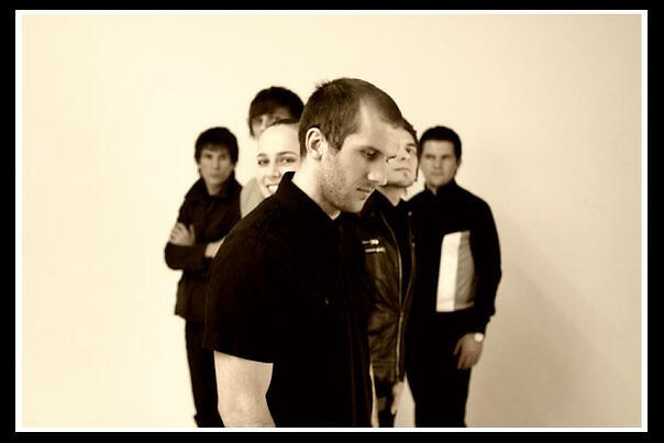 Imprintband