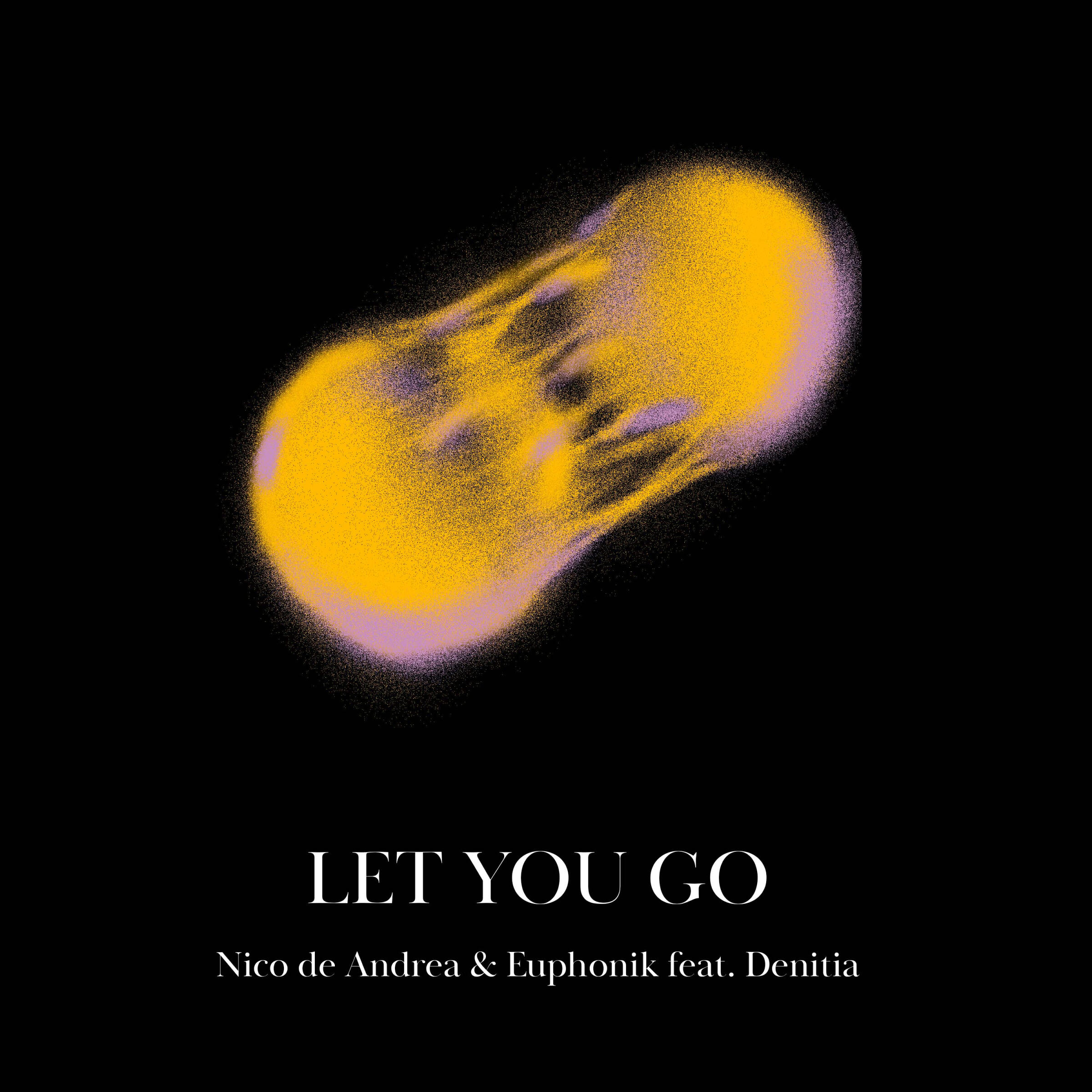 Релиз Let You Go