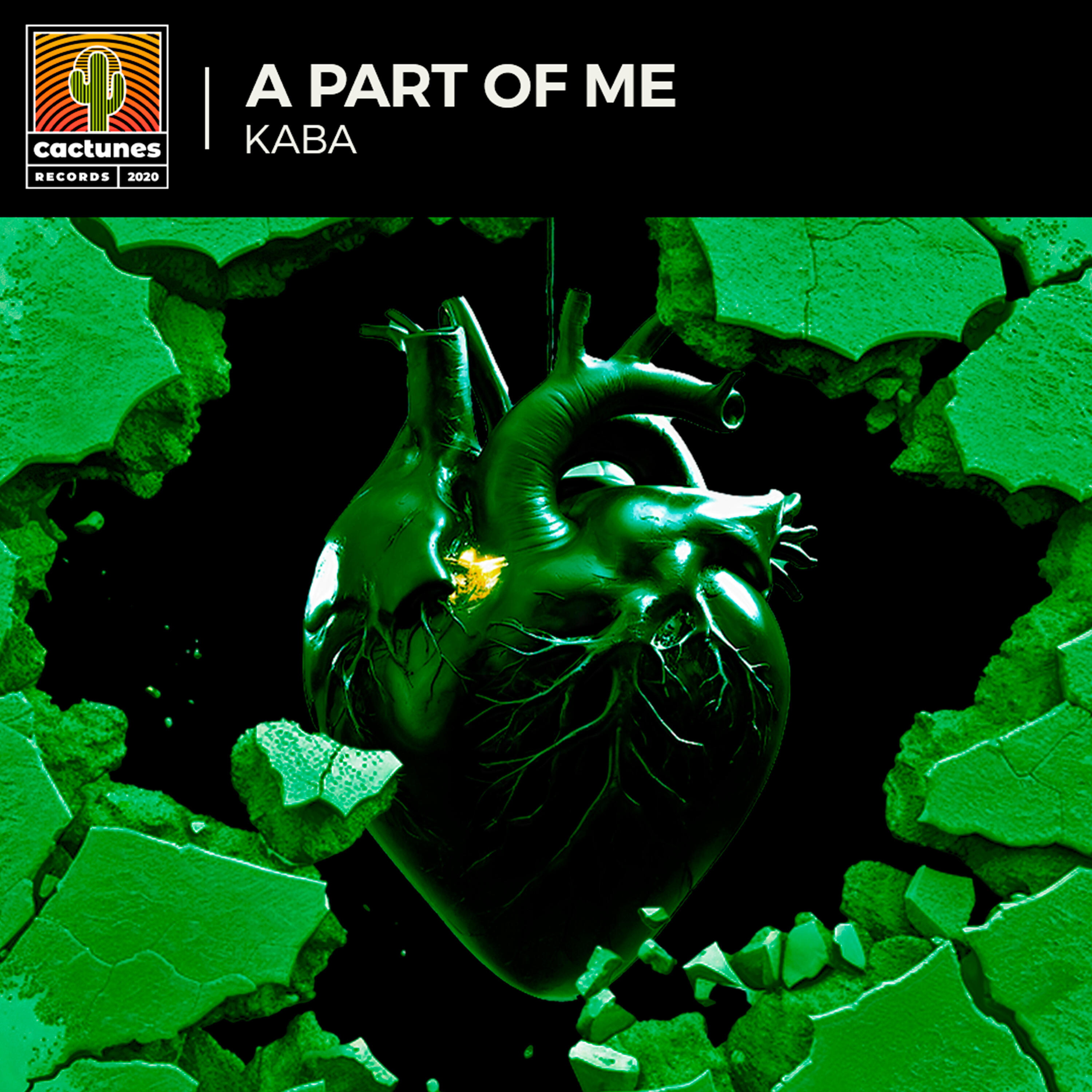 Релиз A Part of Me