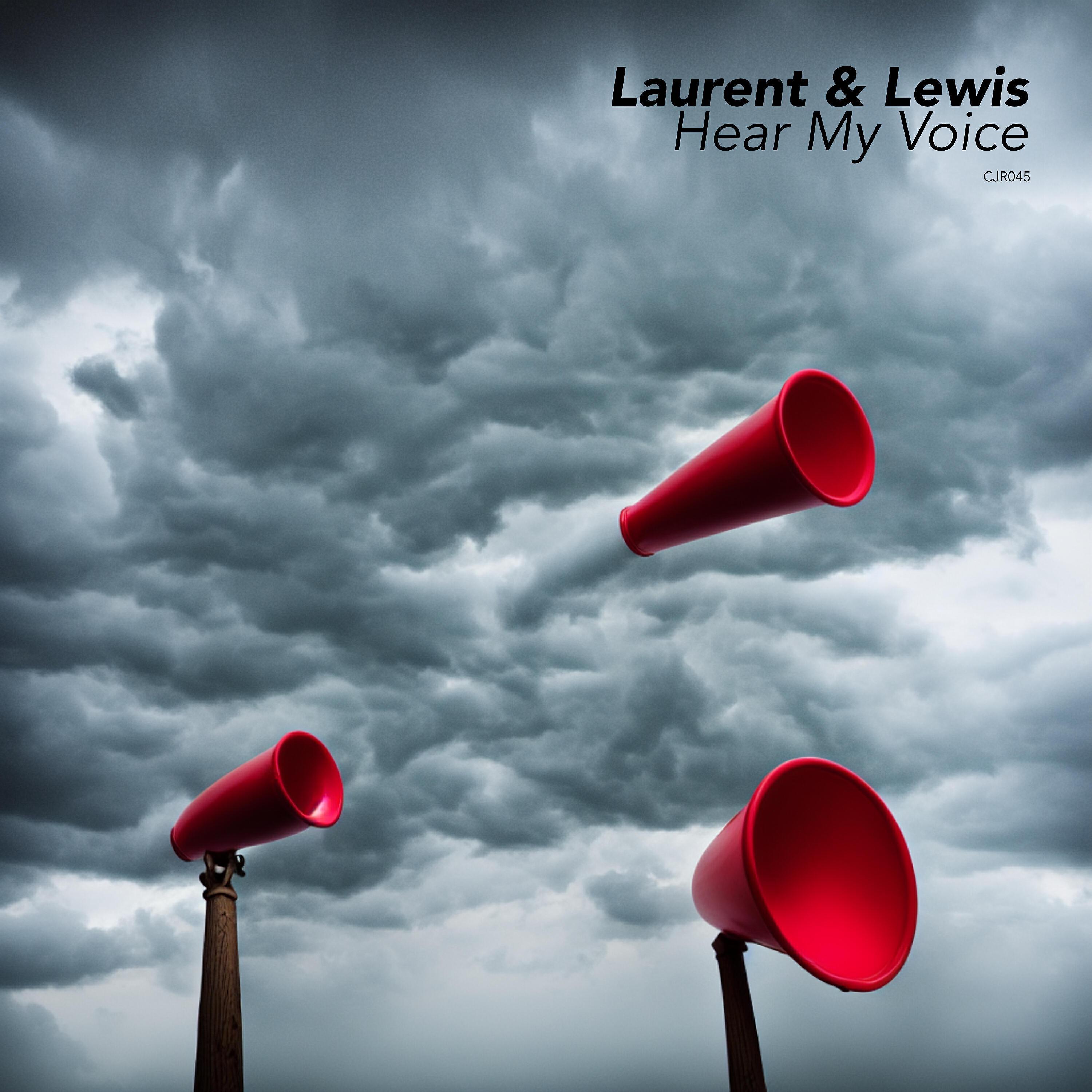 Laurent & Lewis