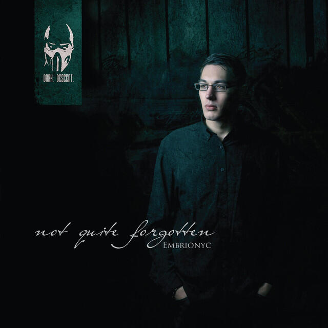 Релиз Not Quite Forgotten