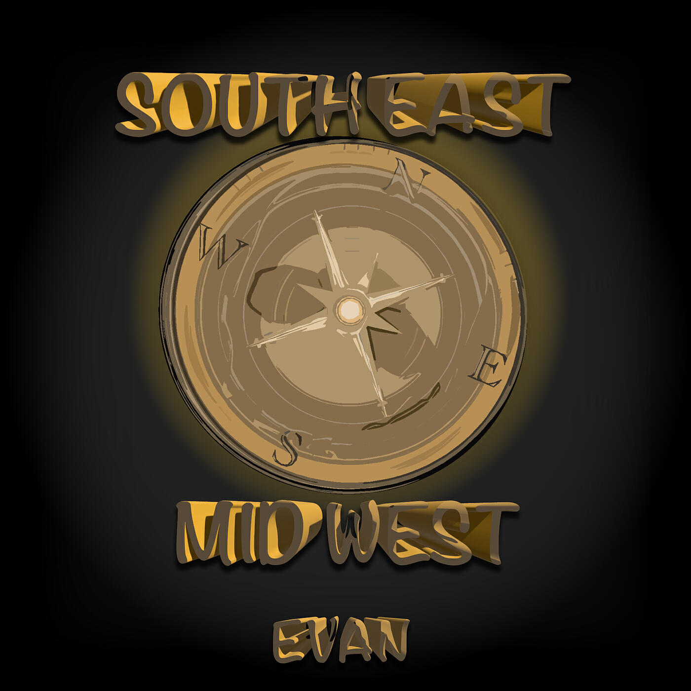 Релиз South East Mid West