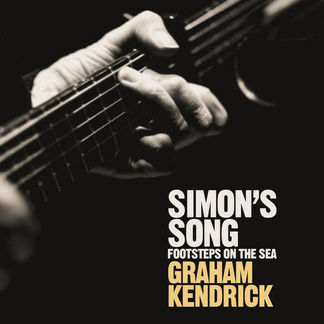 Релиз Simon's Song (Footsteps on the Sea)